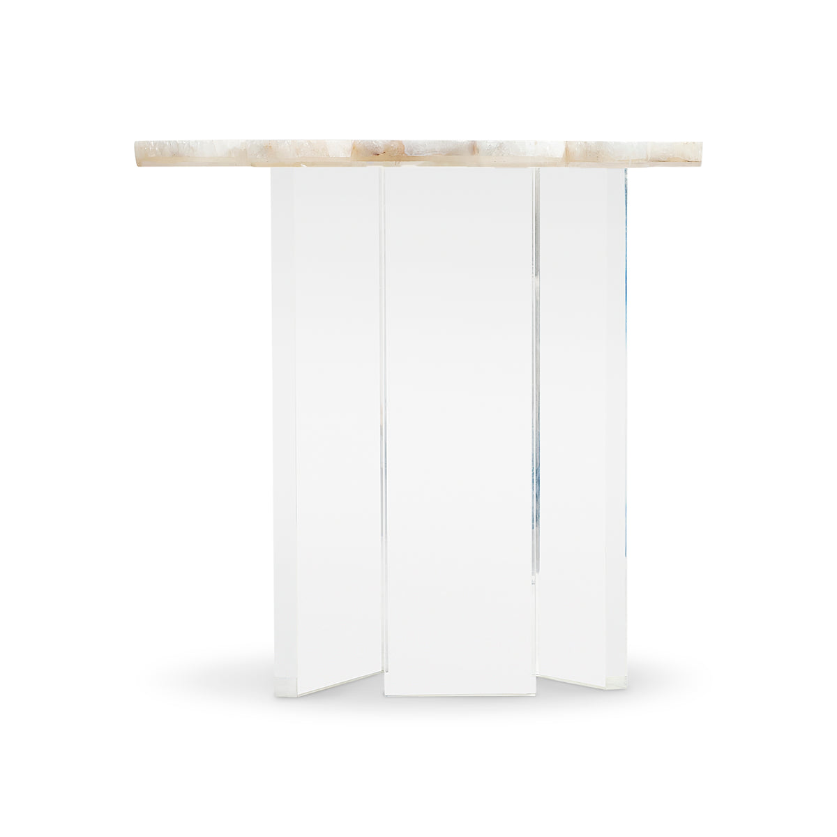 Evynne Cocktail Table 18" by Bernhardt