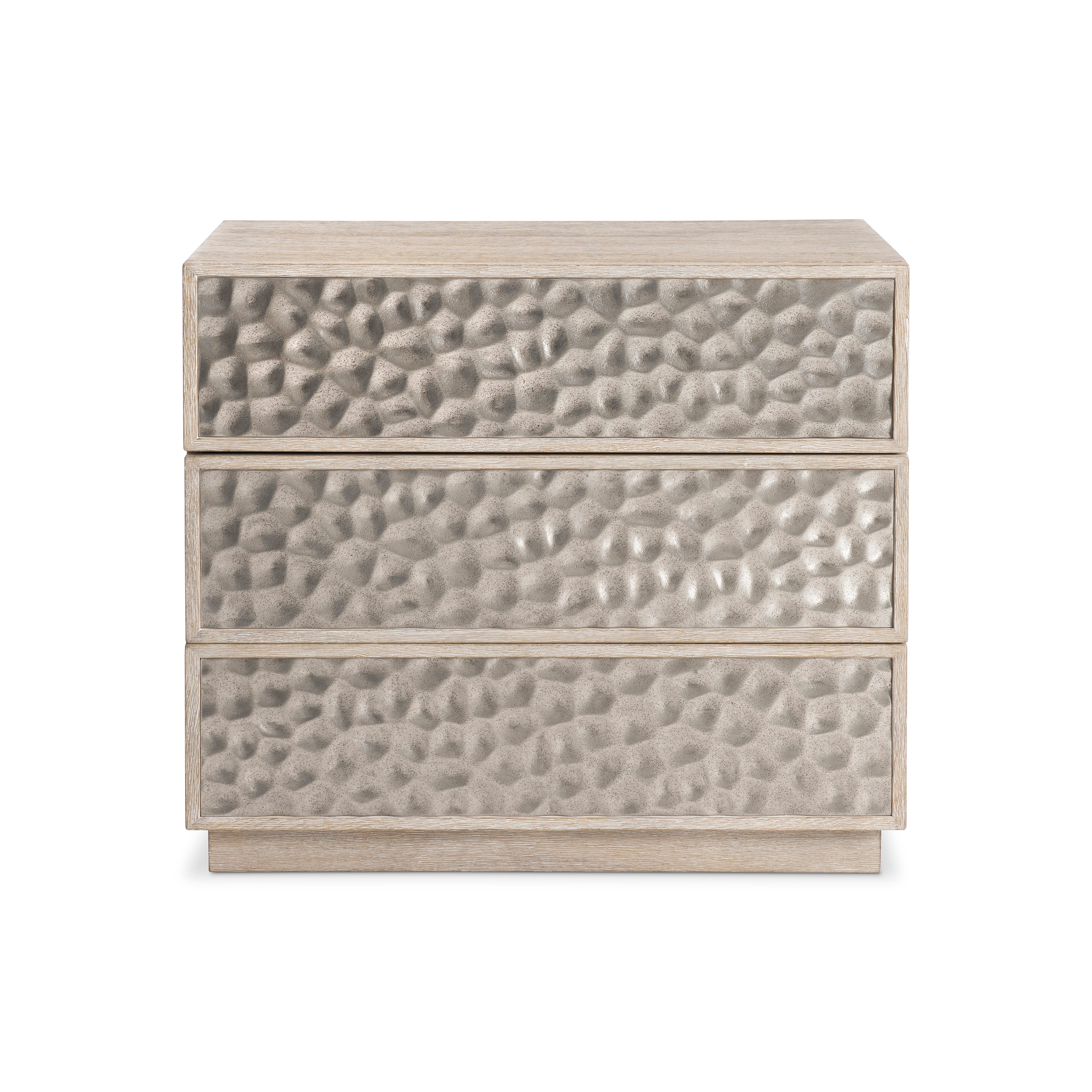 Hansby Nightstand by Bernhardt