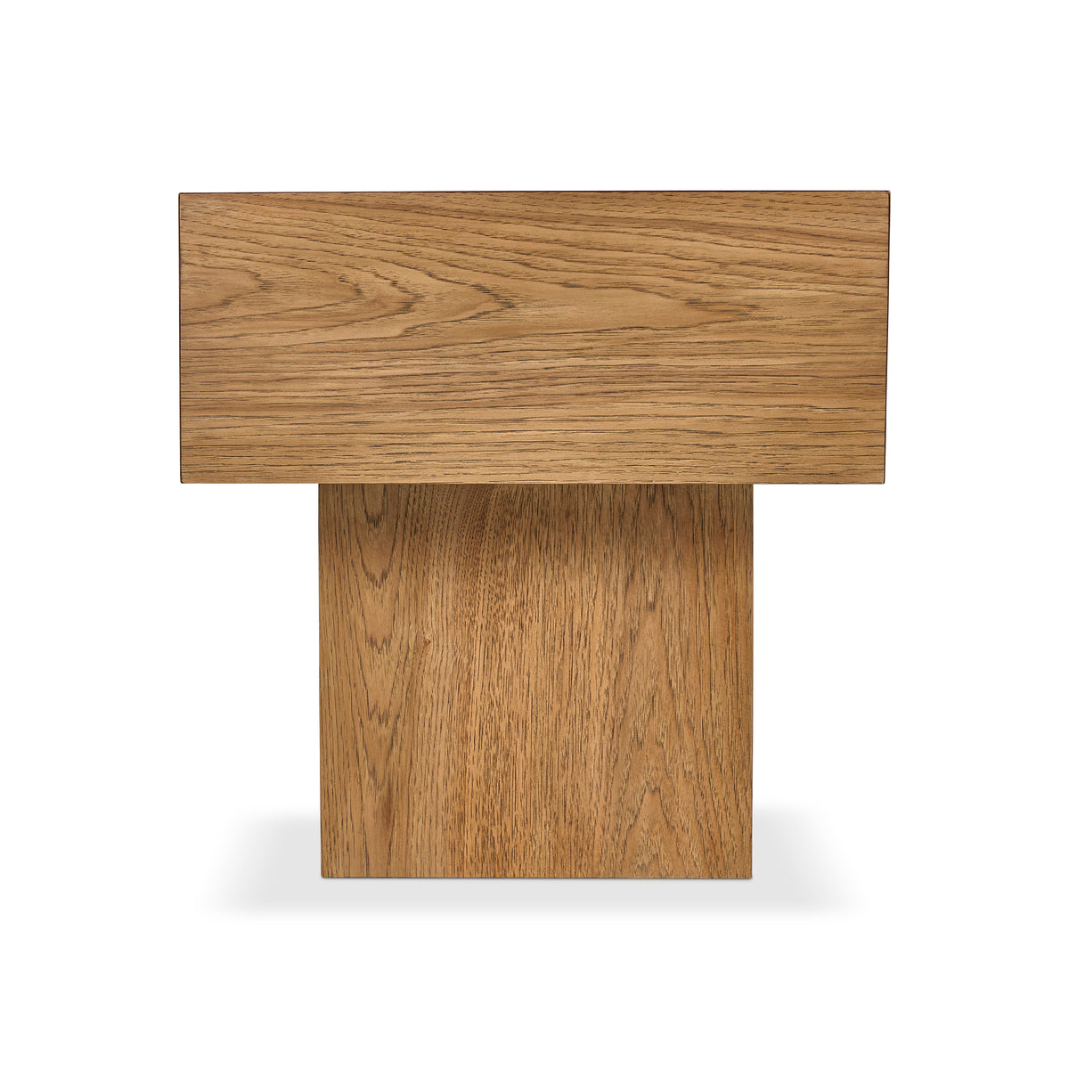 Owens Side Table by Bernhardt