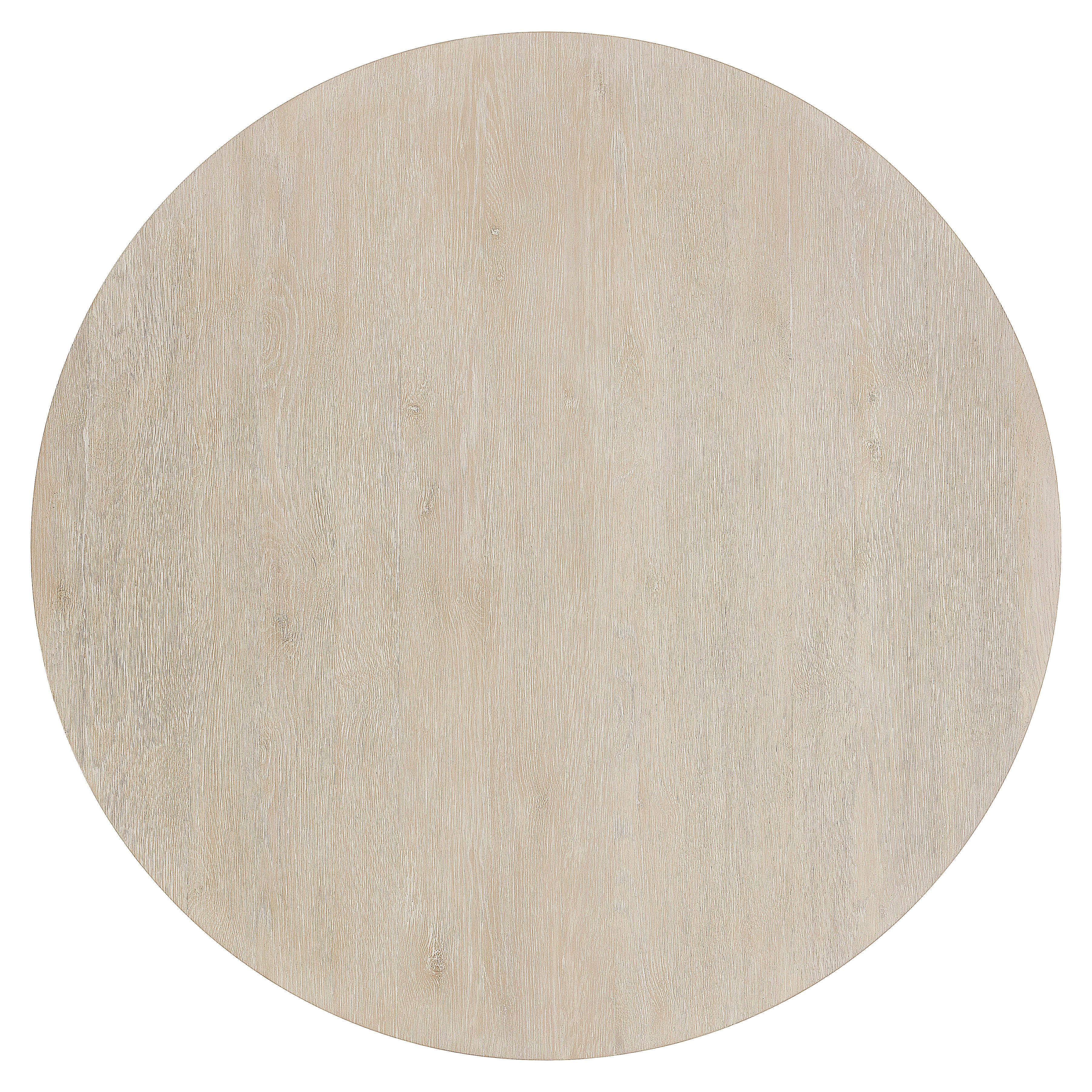Antibes Round Dining Table by Bernhardt