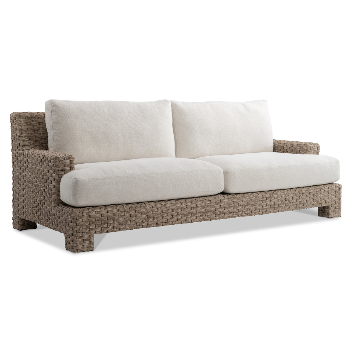 Trieste Outdoor Sofa by Bernhardt