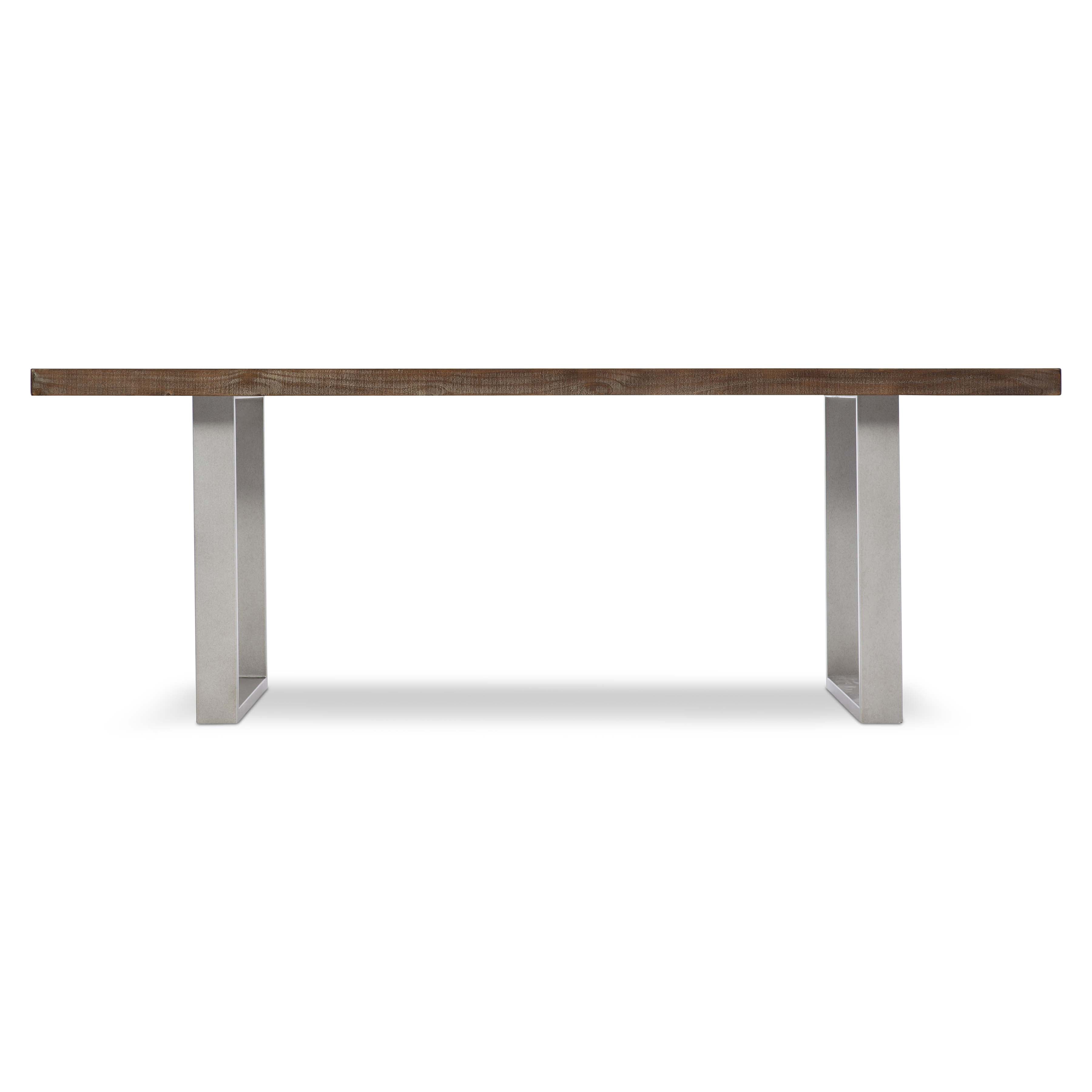 Draper Dining Table by Bernhardt