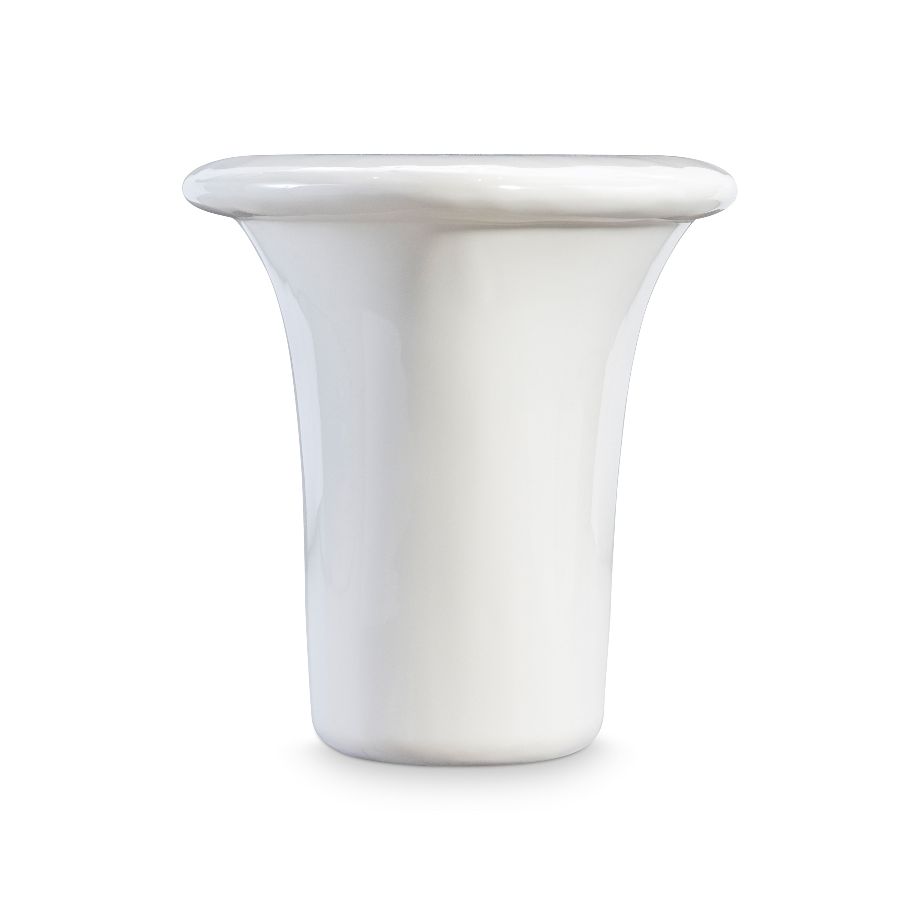 Poca Side Table by Bernhardt