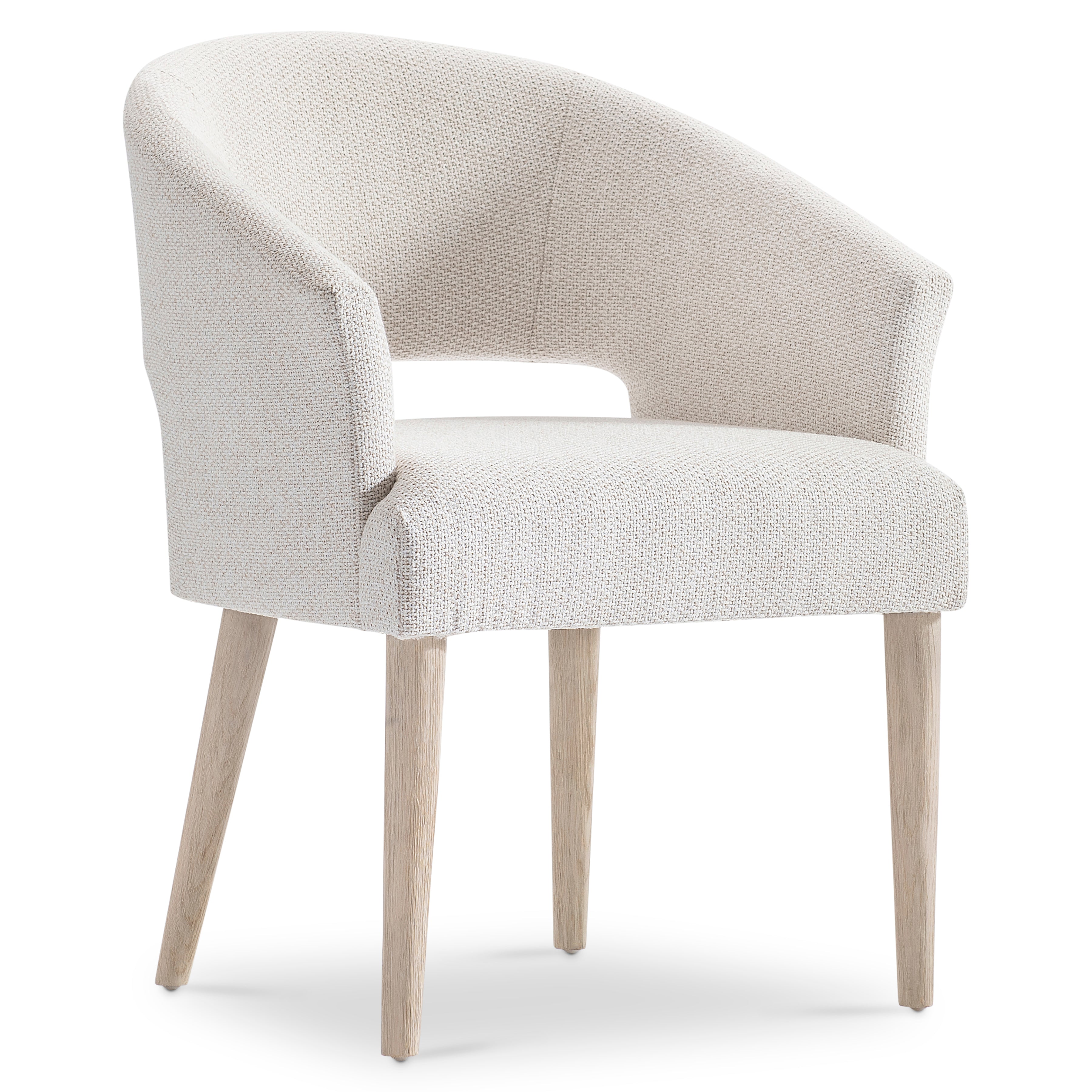 Lucerne Arm Chair by Bernhardt