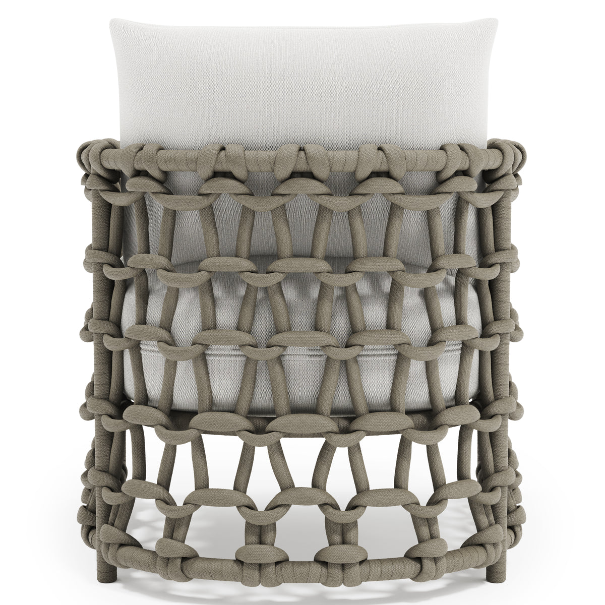 Nodi Outdoor Chair by Bernhardt