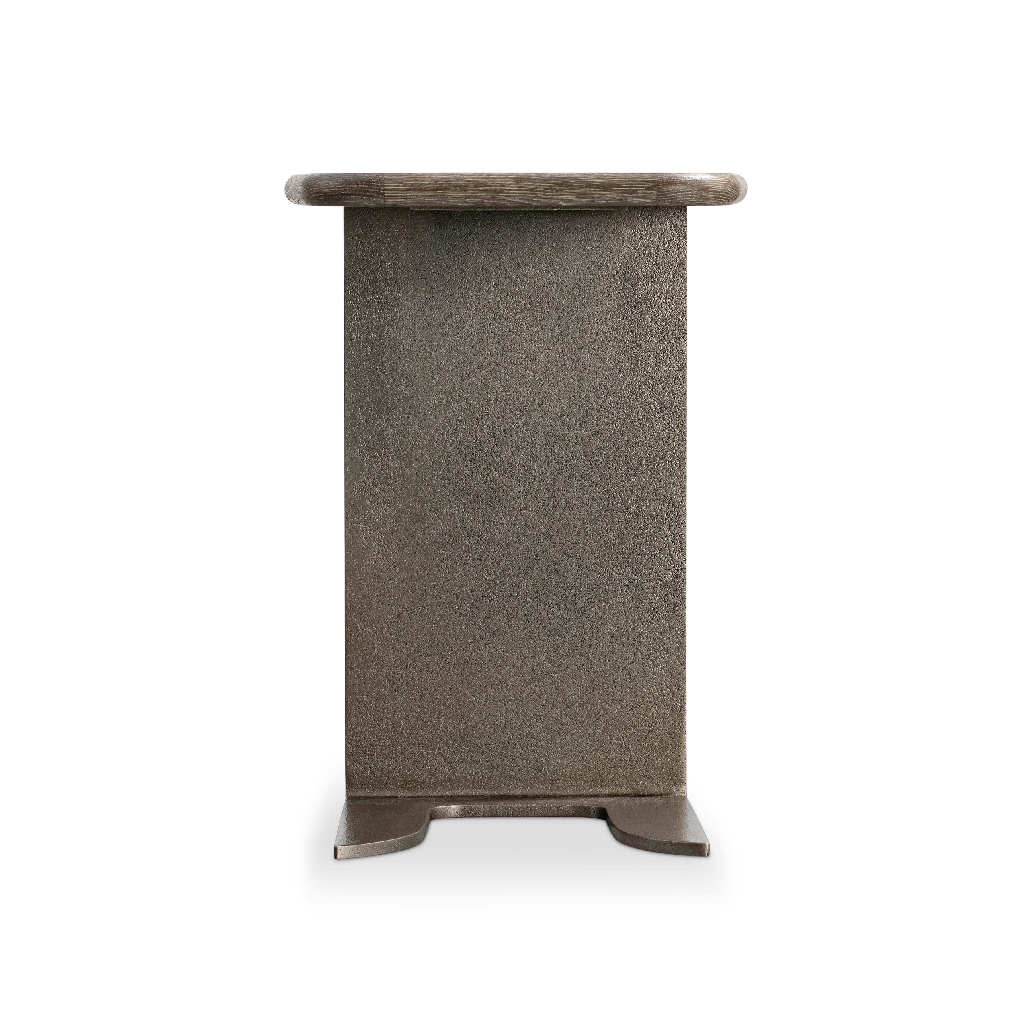Melba Accent Table by Bernhardt