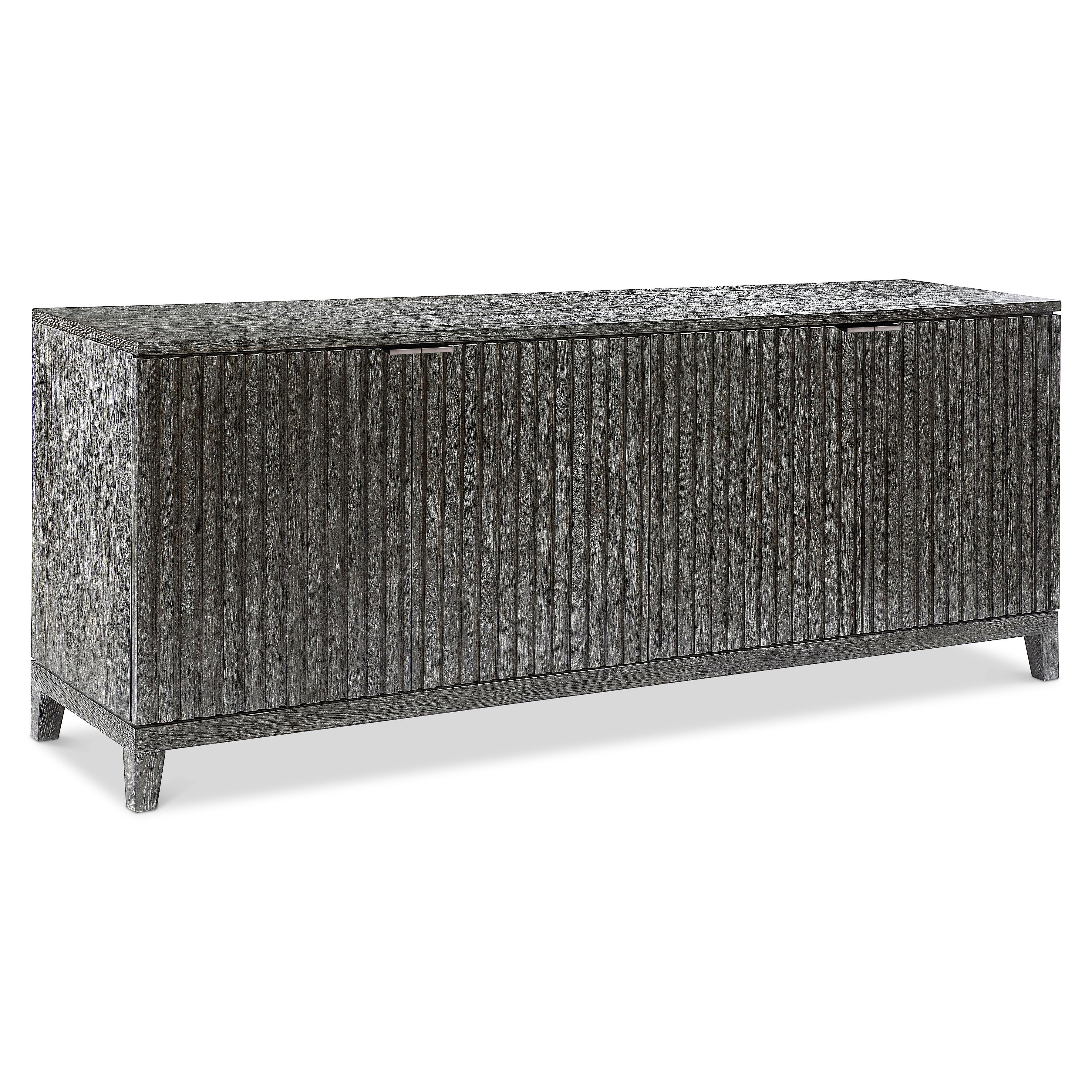 Menton Entertainment Credenza by Bernhardt