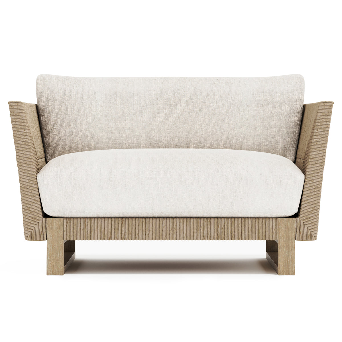 Praia Outdoor Chair by Bernhardt