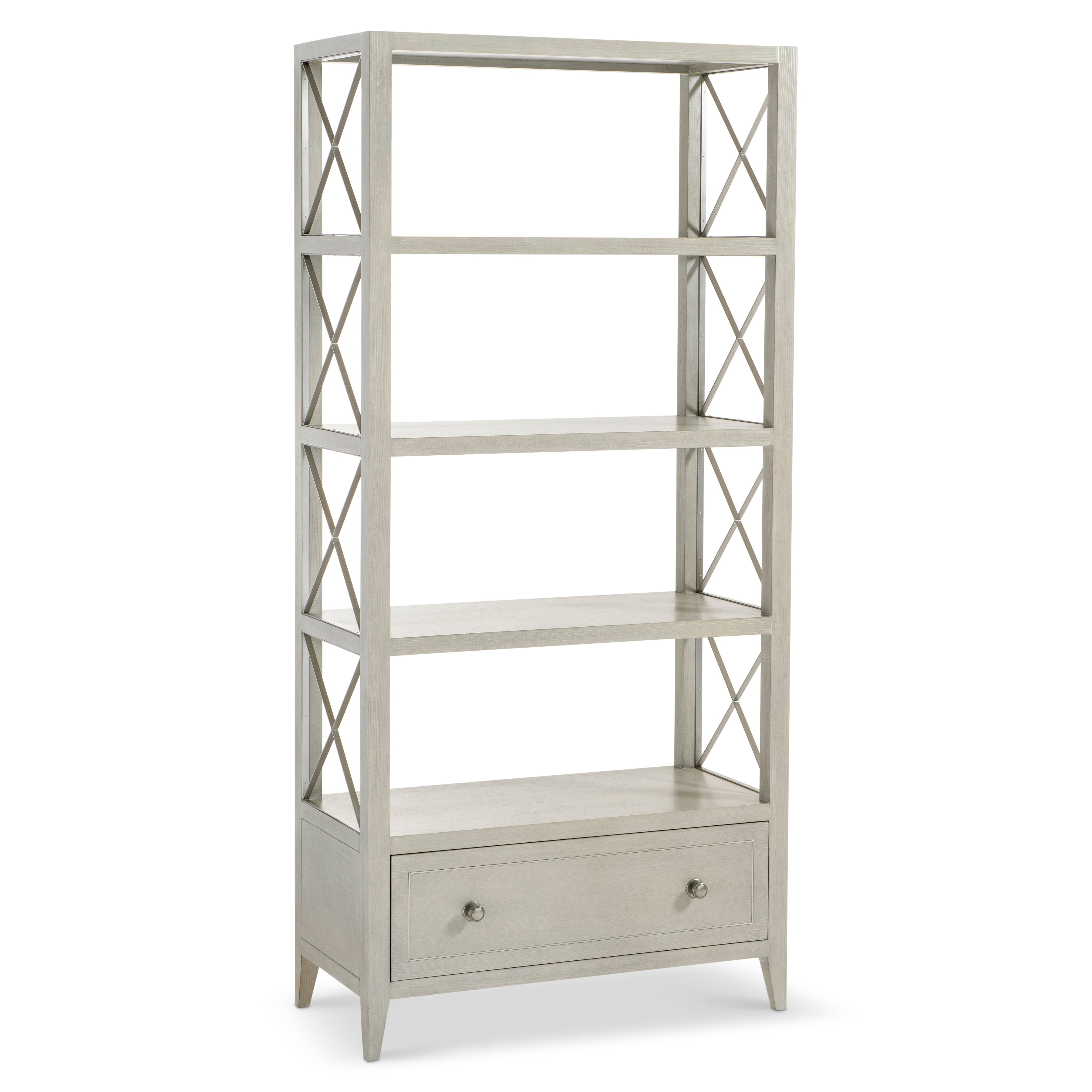 Cornelia Etagere by Bernhardt