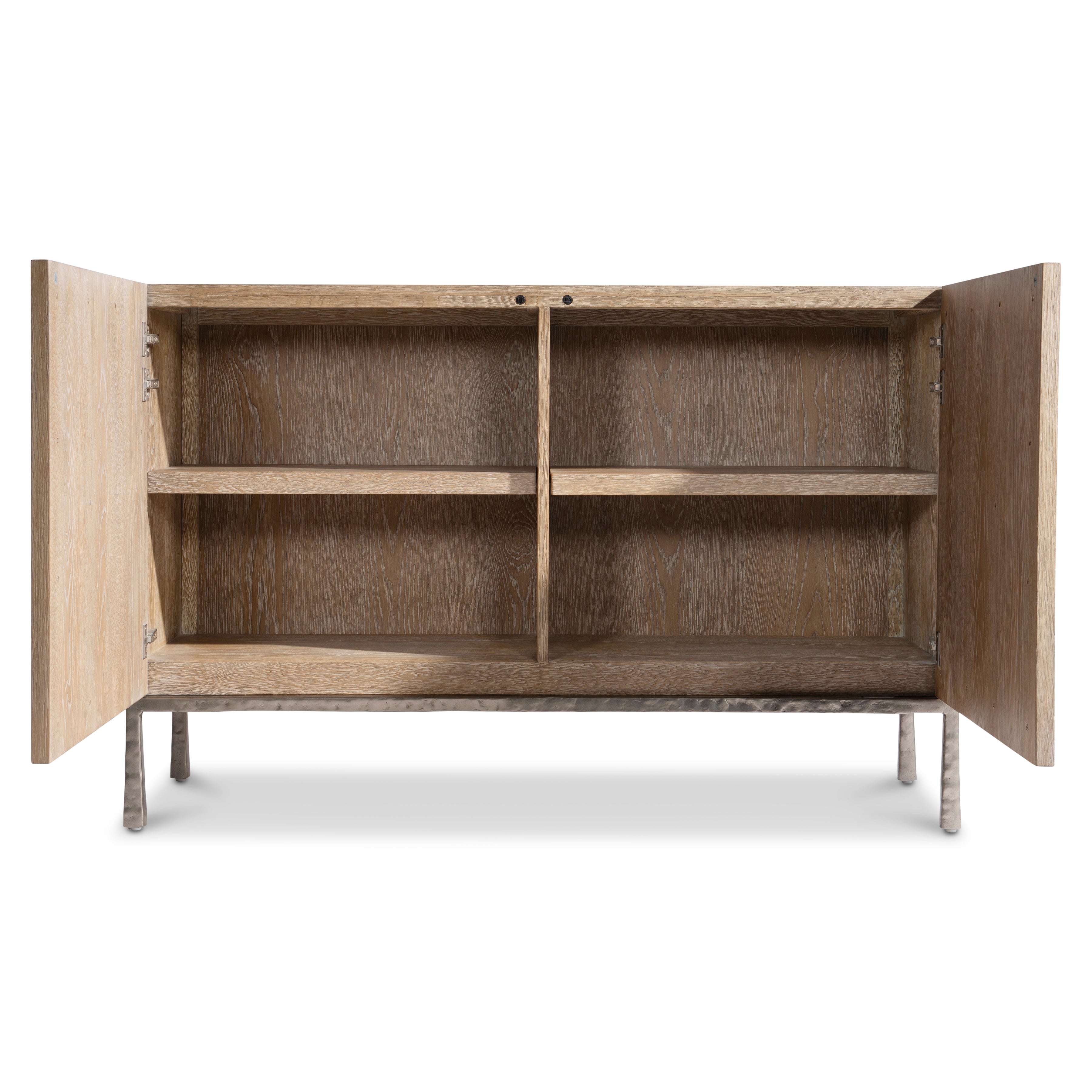 Aventura Door Chest by Bernhardt