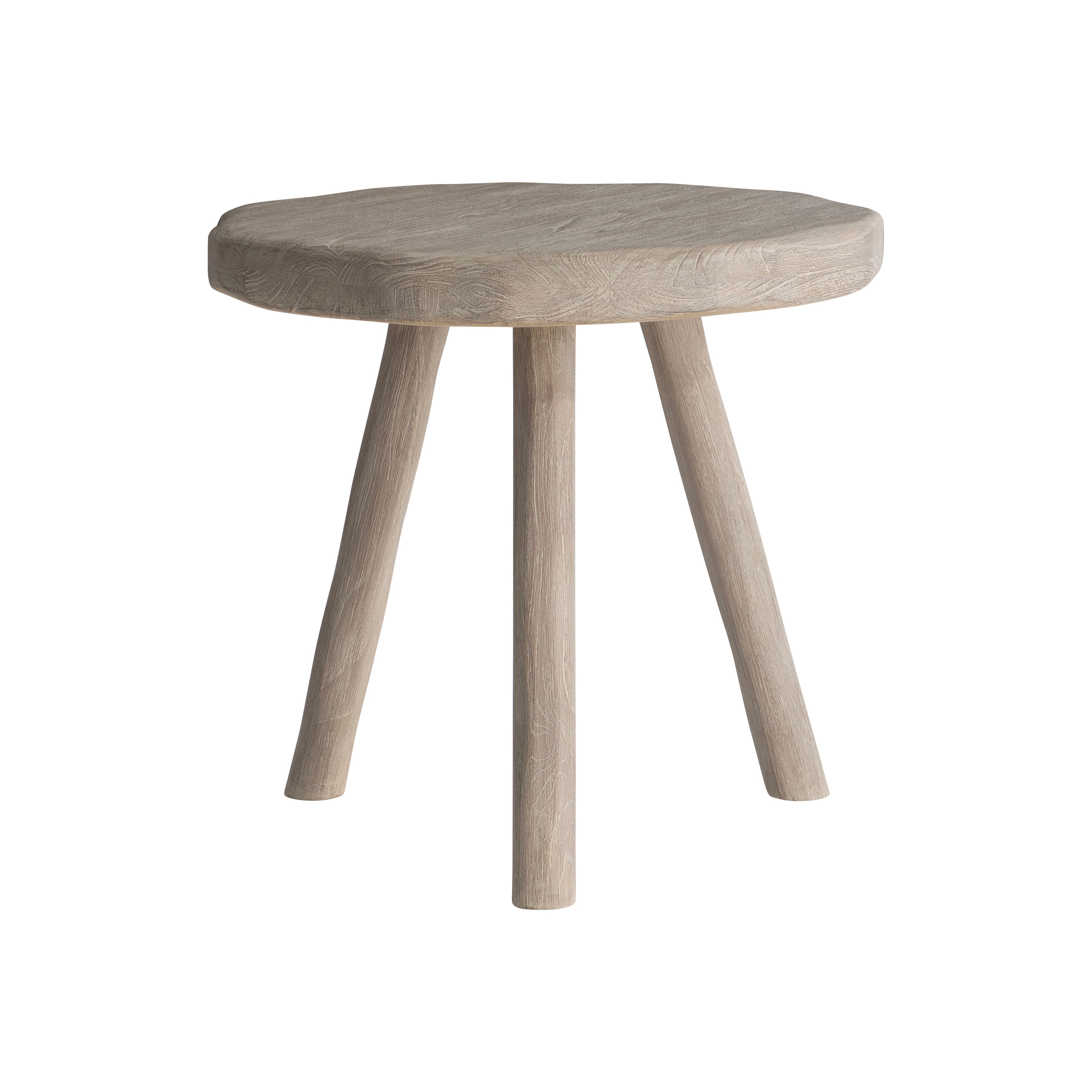 Tonga Outdoor Side Table by Bernhardt
