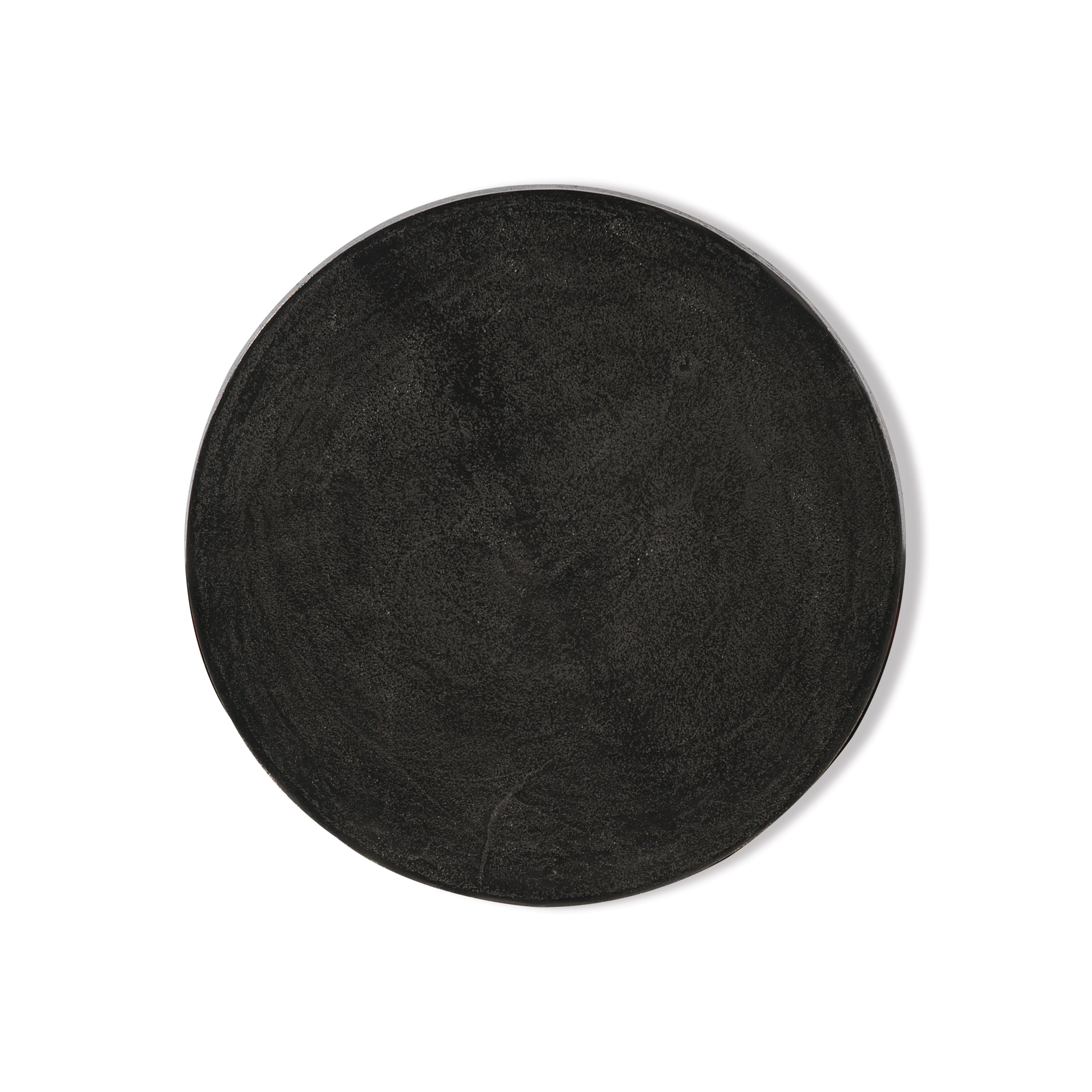 Vevo Chairside Table by Bernhardt