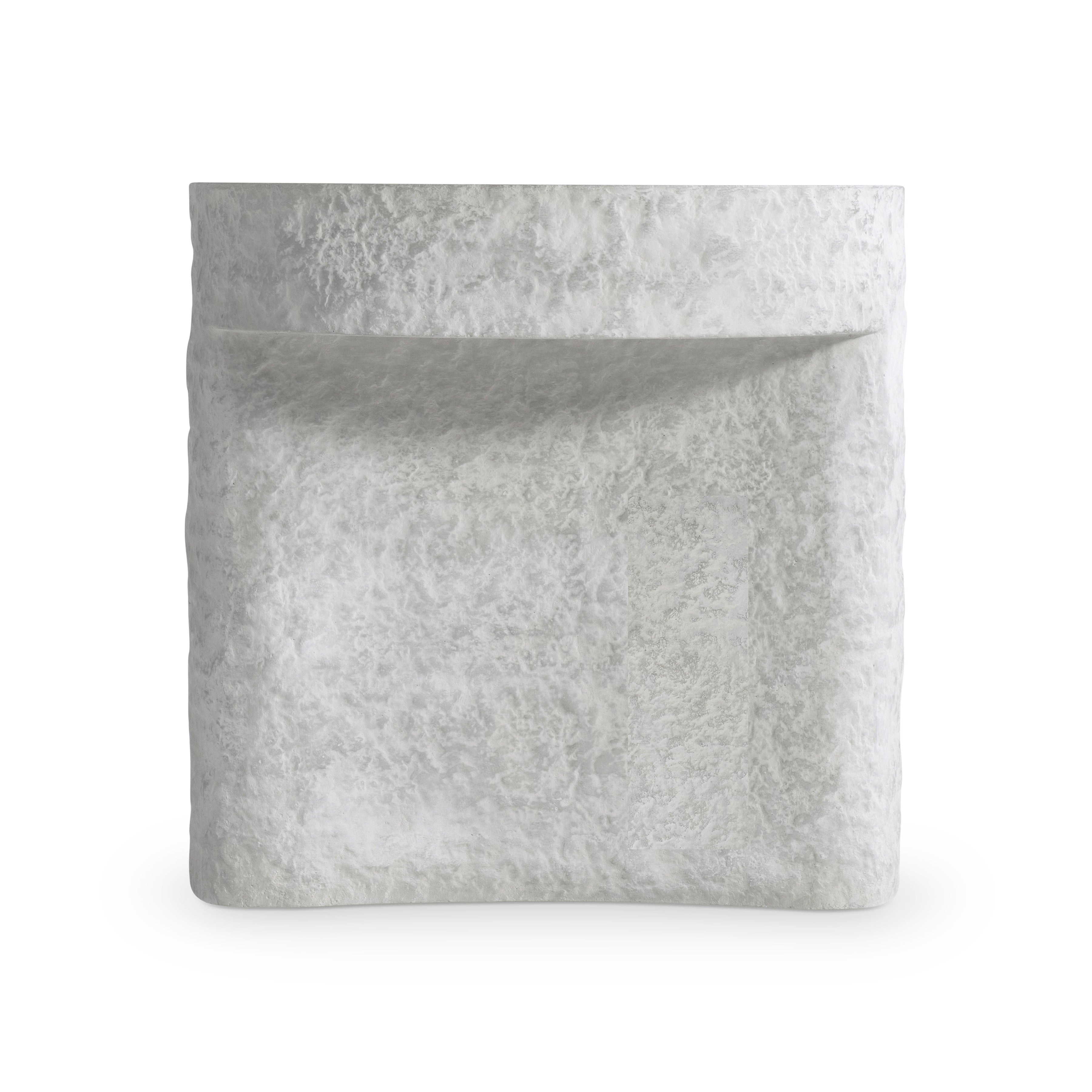 Pincio Side Table by Bernhardt