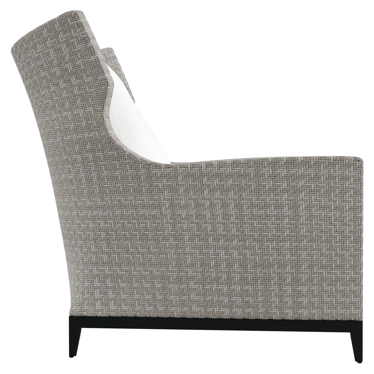 Captiva Outdoor Chair by Bernhardt
