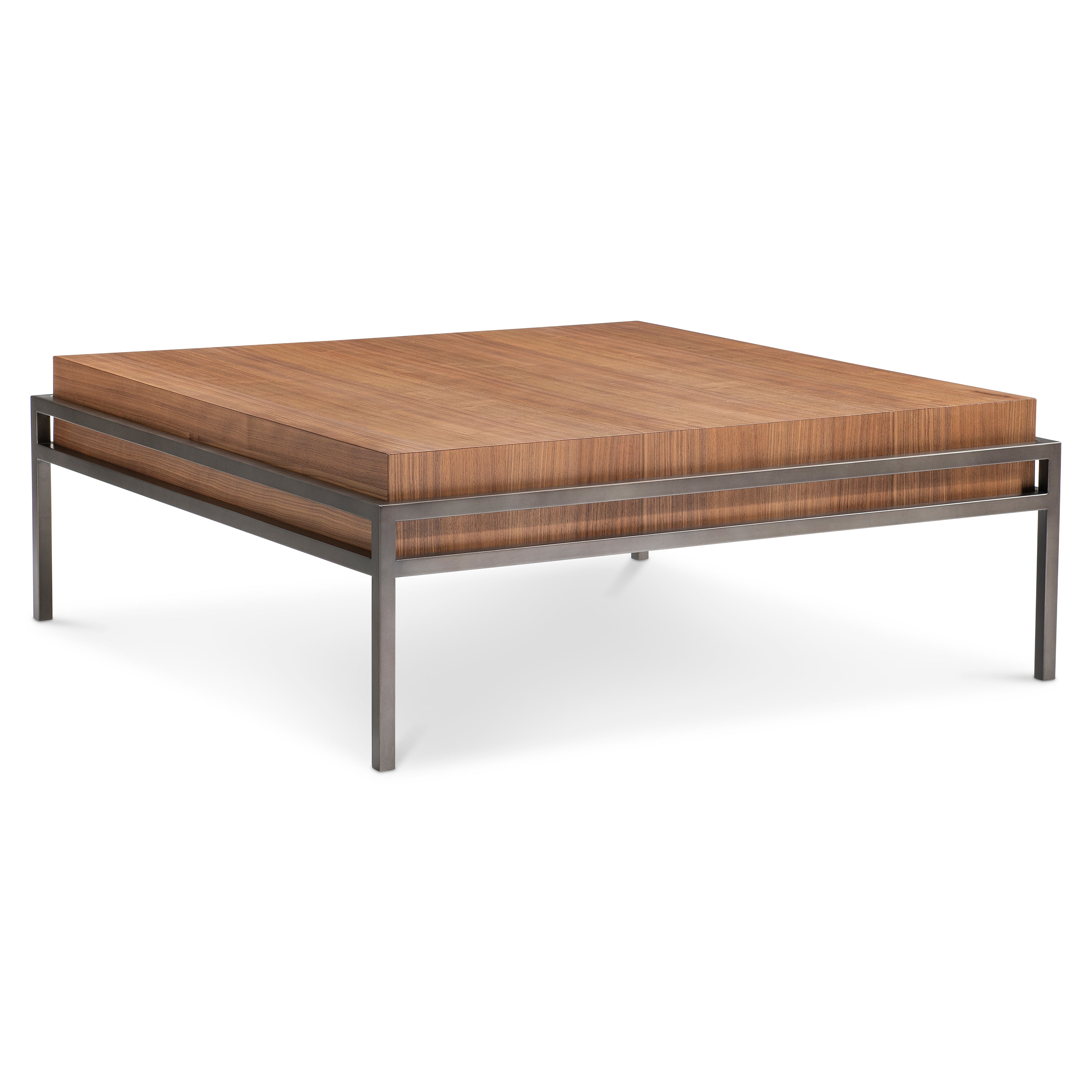 Collins Cocktail Table by Bernhardt