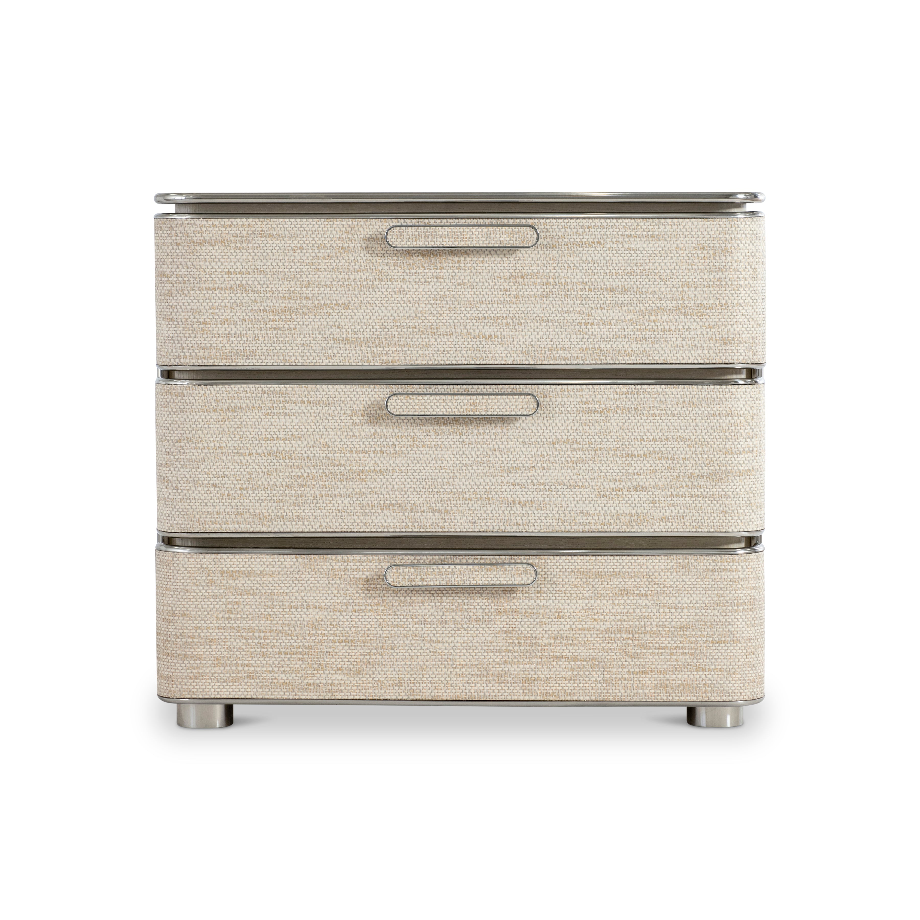 Corinne Nightstand by Bernhardt