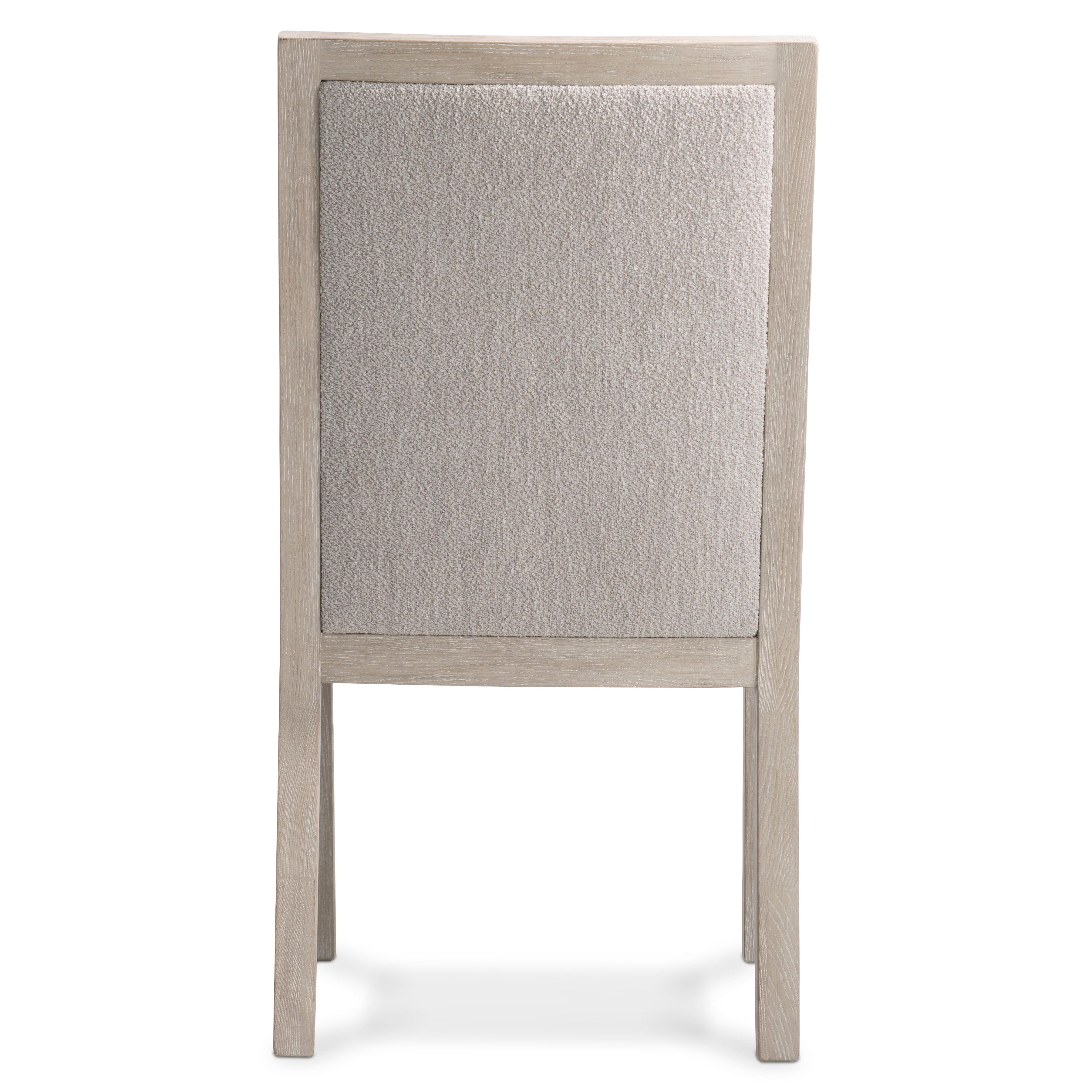 Prado Side Chair by Bernhardt