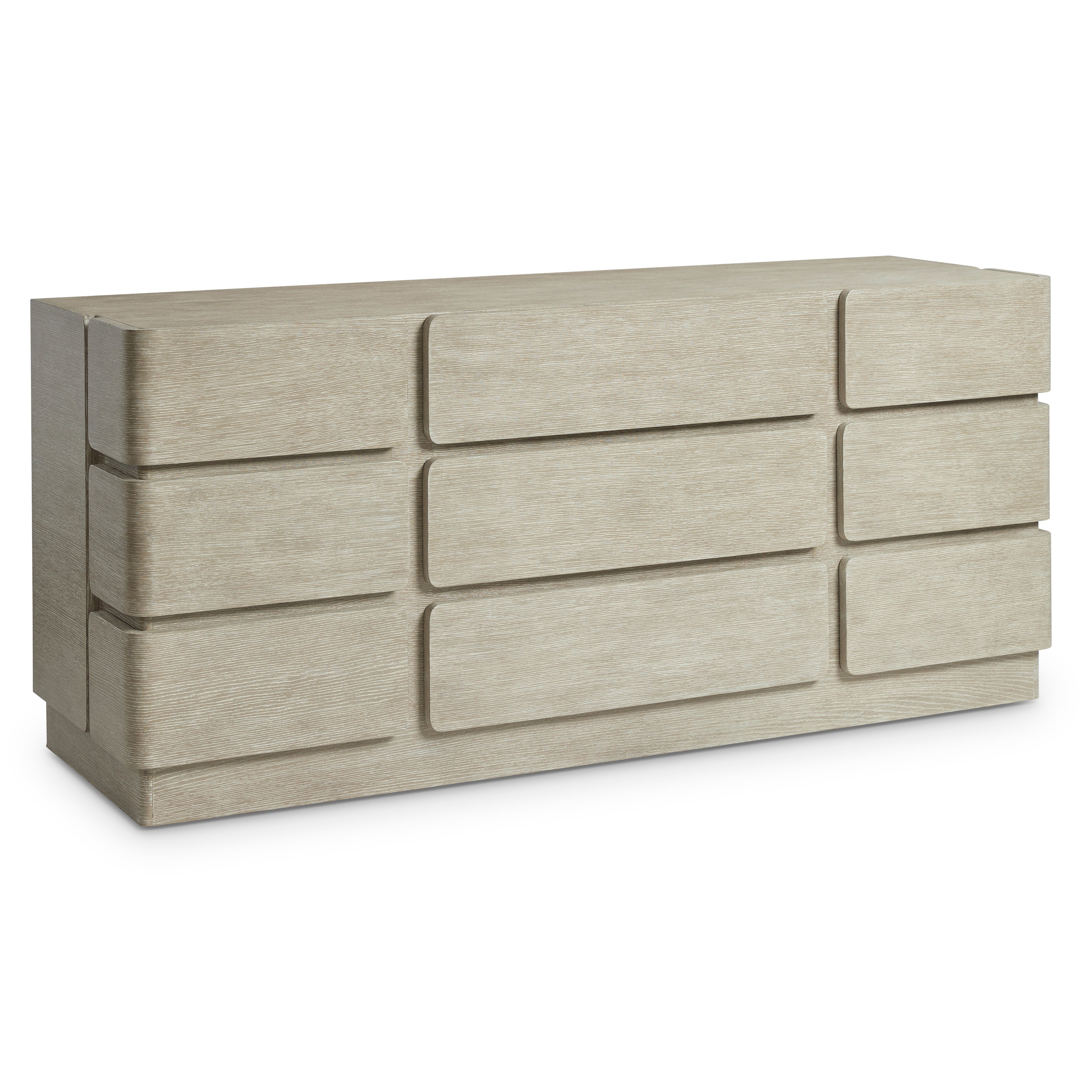 Arcadia Dresser by Bernhardt