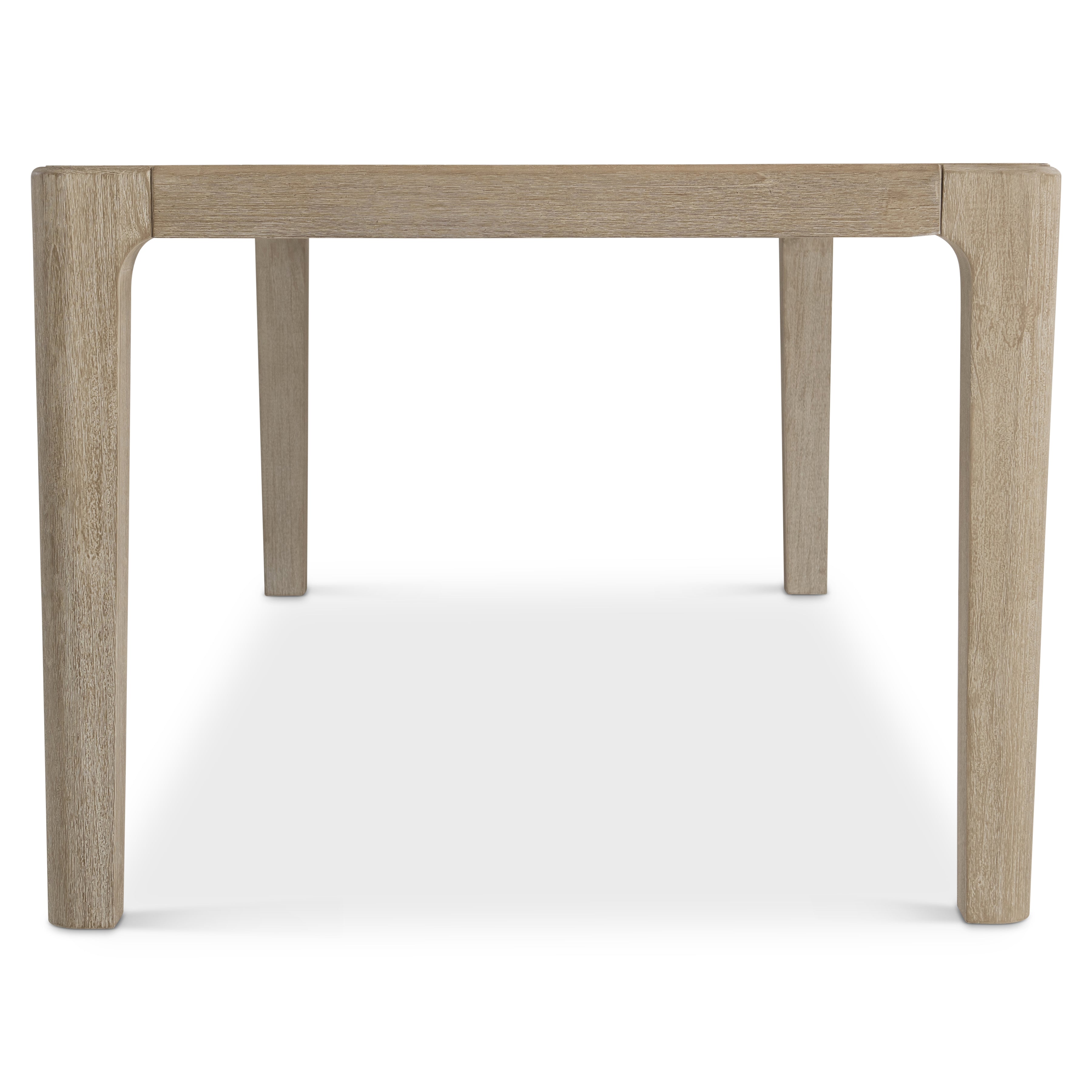 Edenton Outdoor Dining Table by Bernhardt