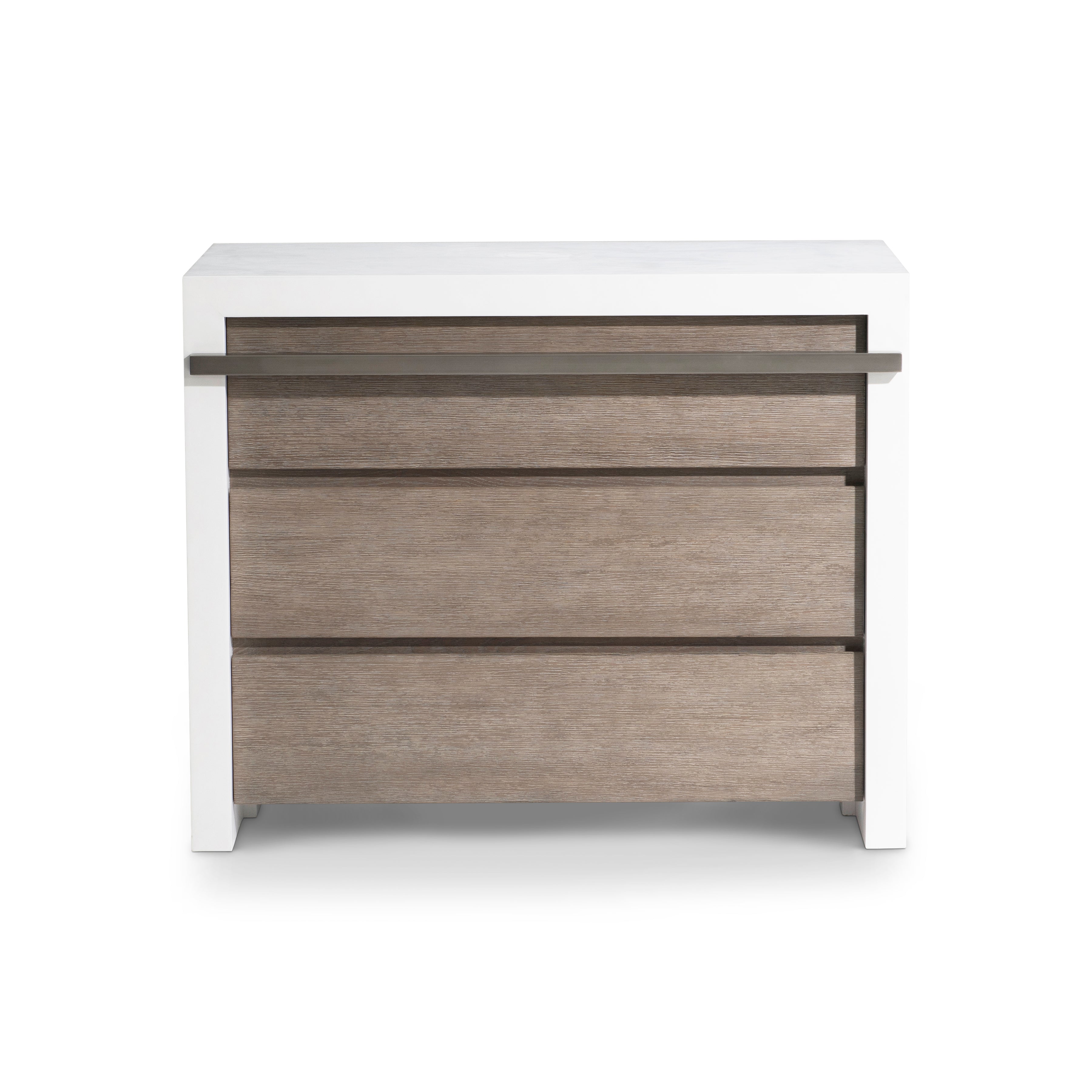 Westfall Nightstand by Bernhardt