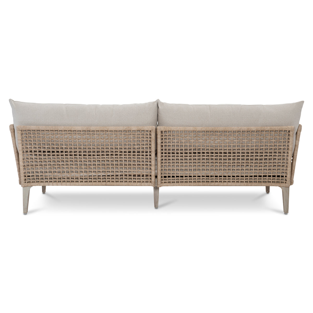 Catalonia Outdoor Sofa by Bernhardt
