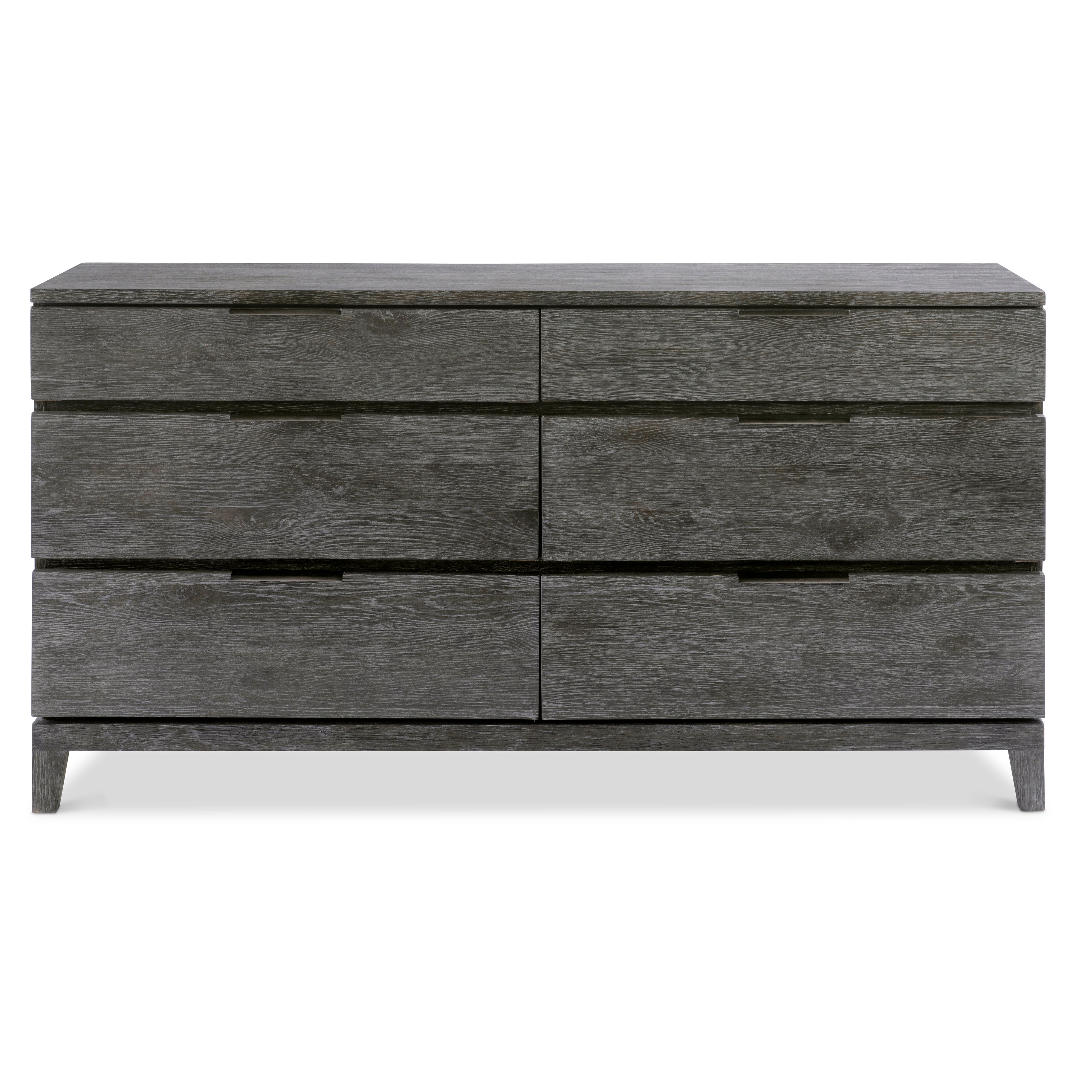 Menton Dresser by Bernhardt