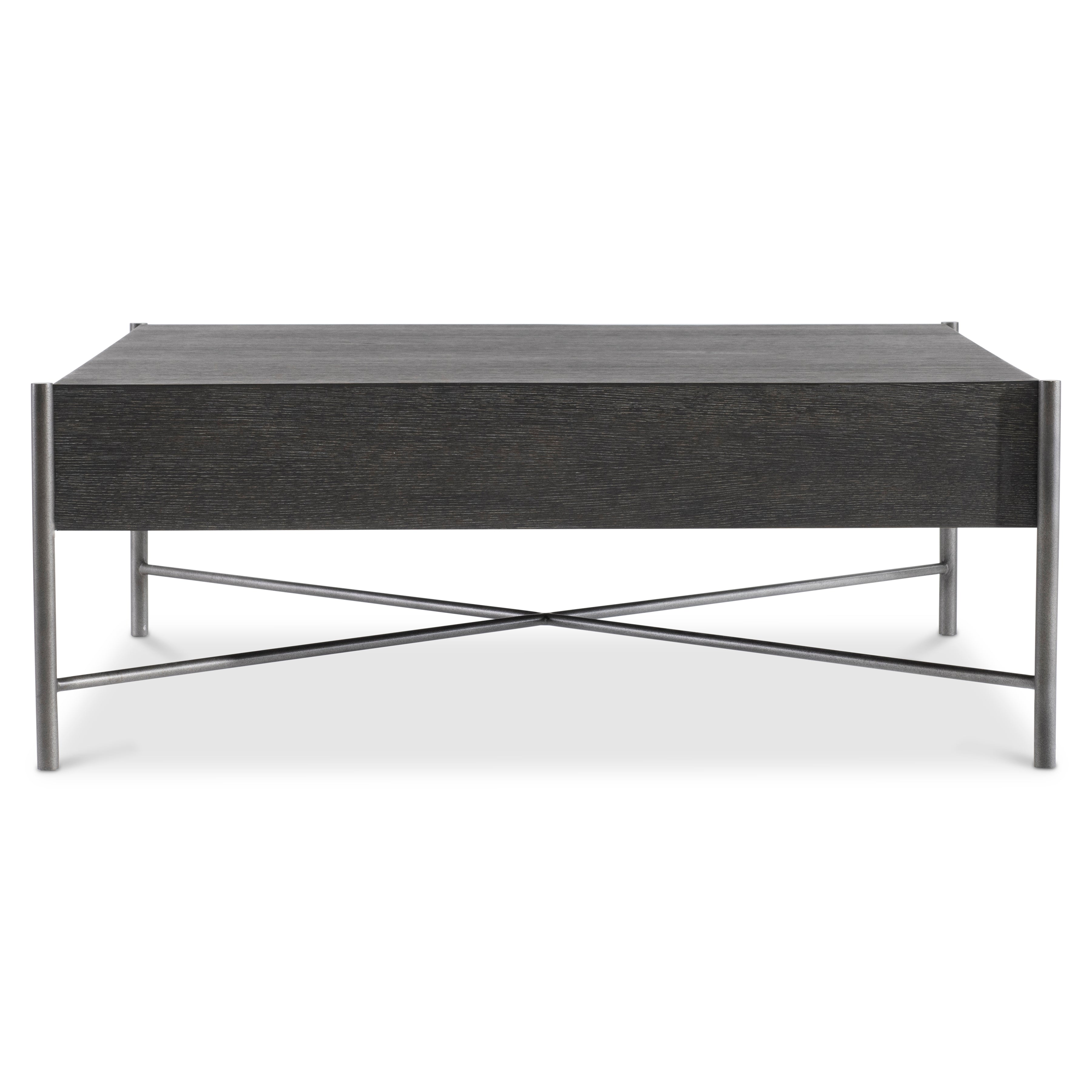 Outline Cocktail Table by Bernhardt