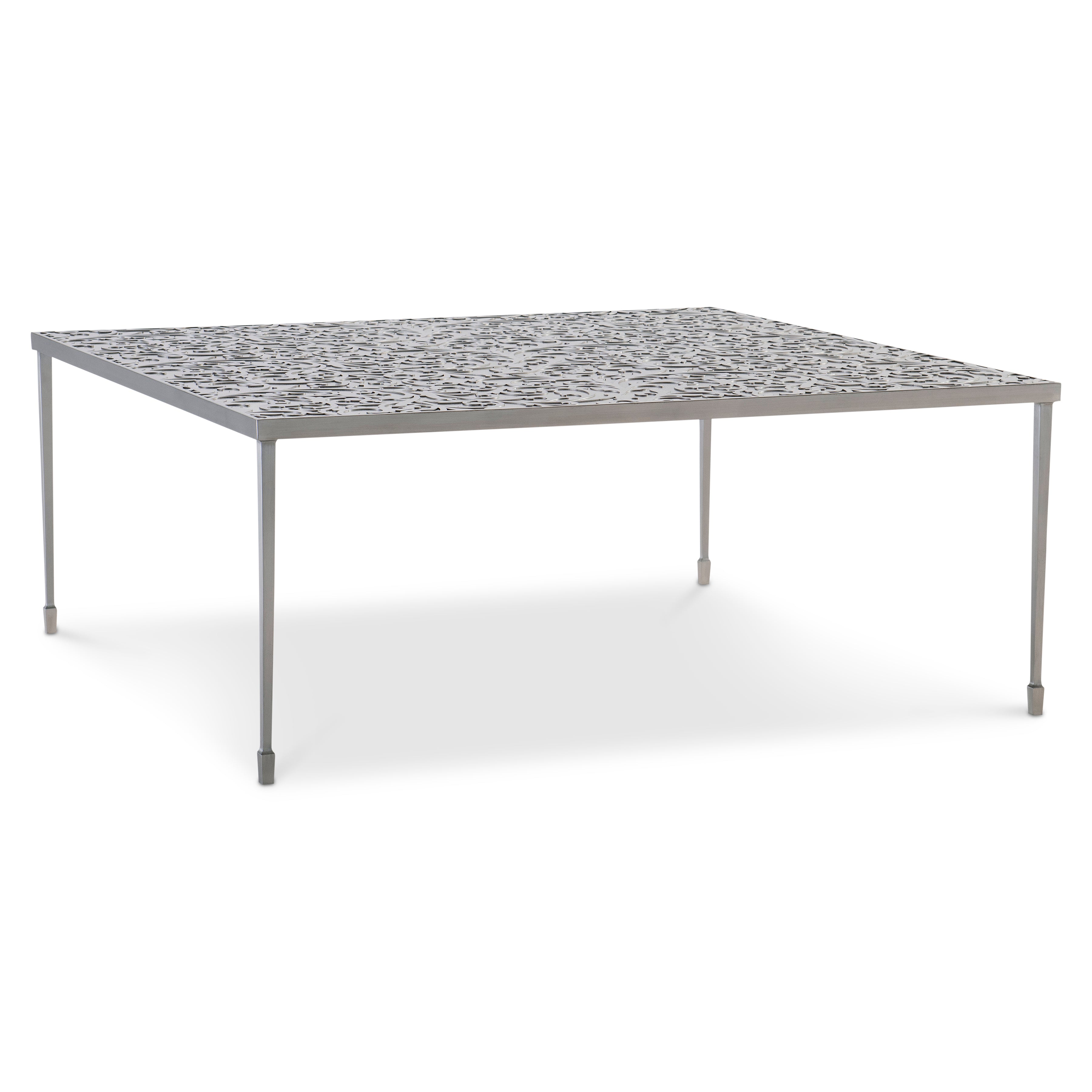 Cornelia Cocktail Table by Bernhardt