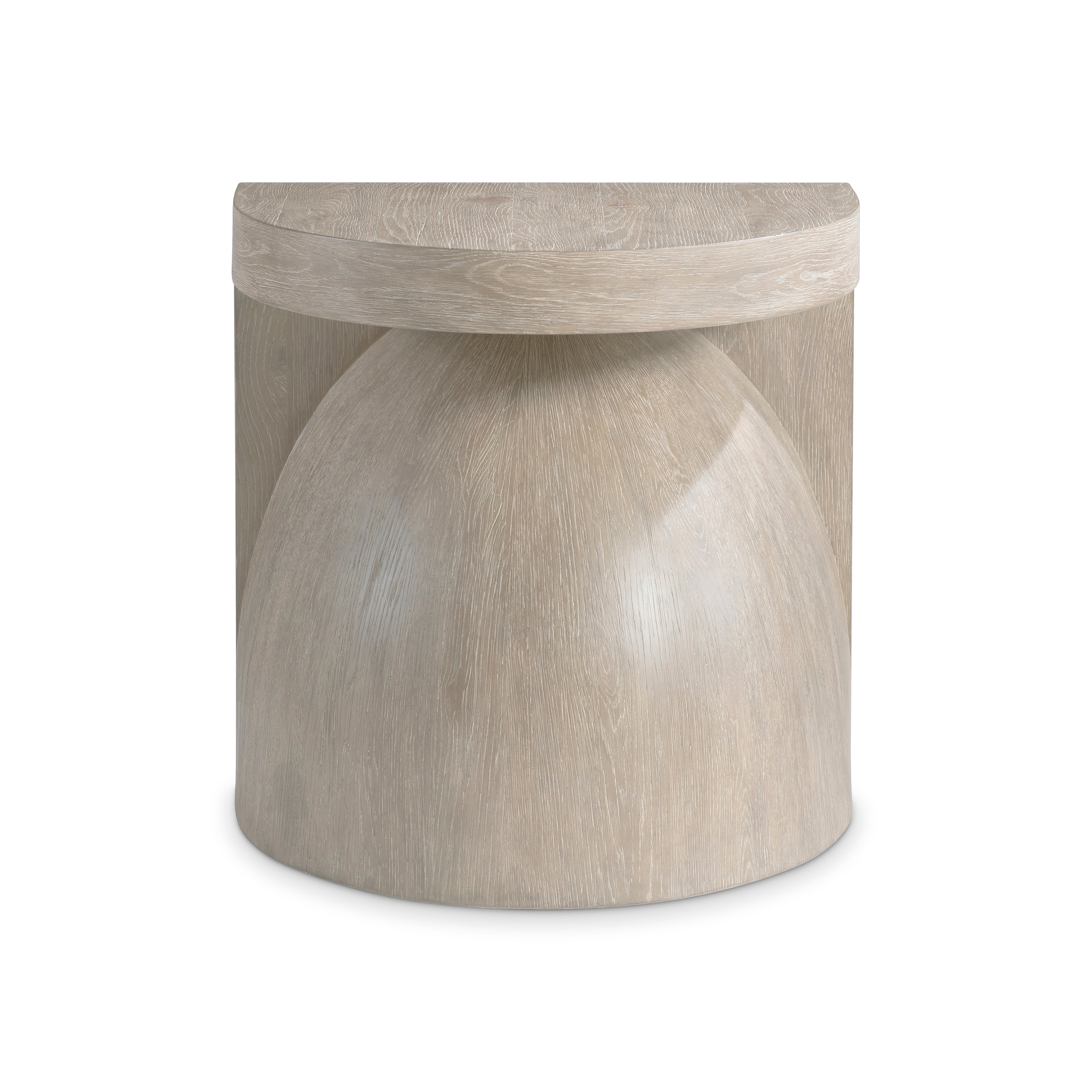 Moda Side Table by Bernhardt