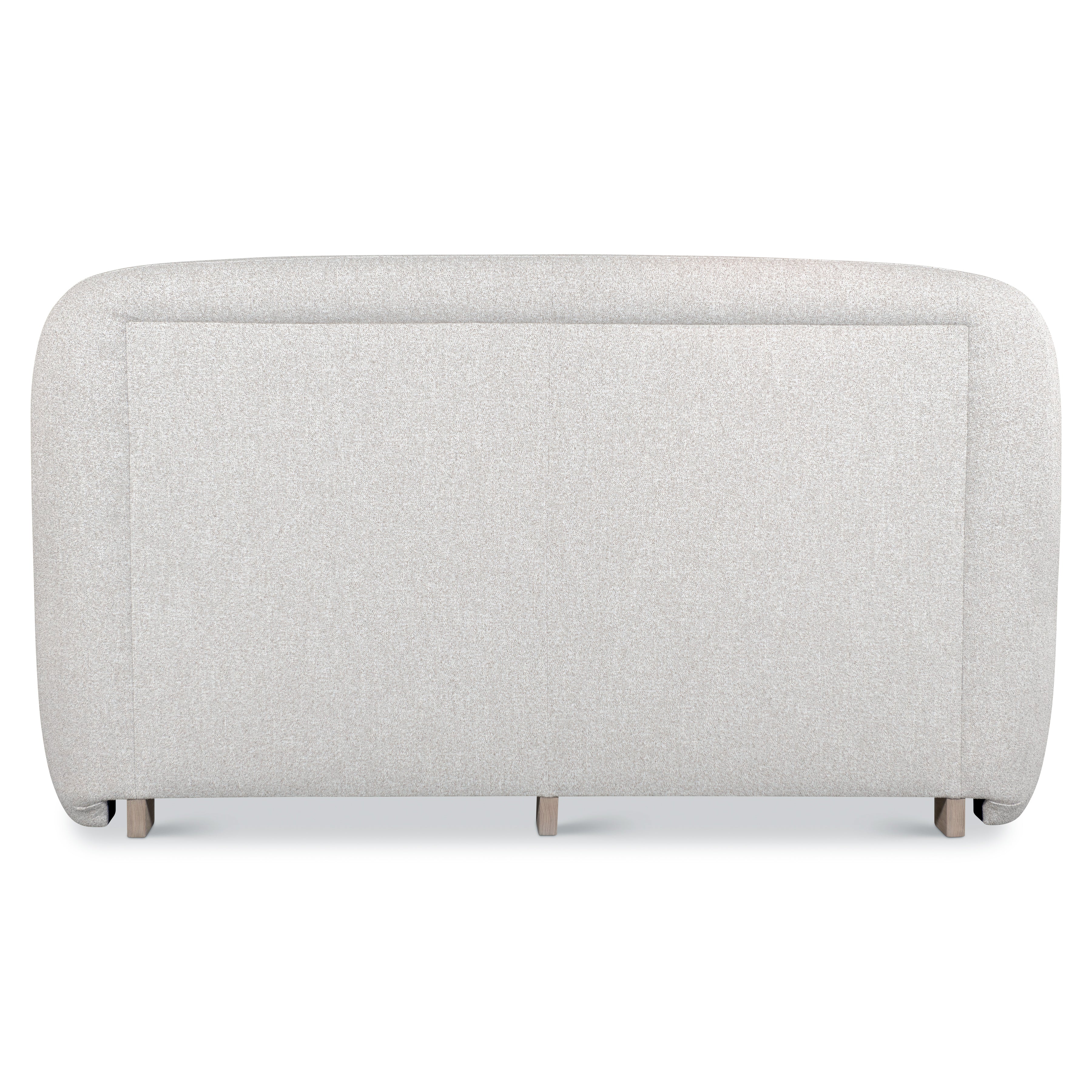 Loggia Shelter Bed by Bernhardt