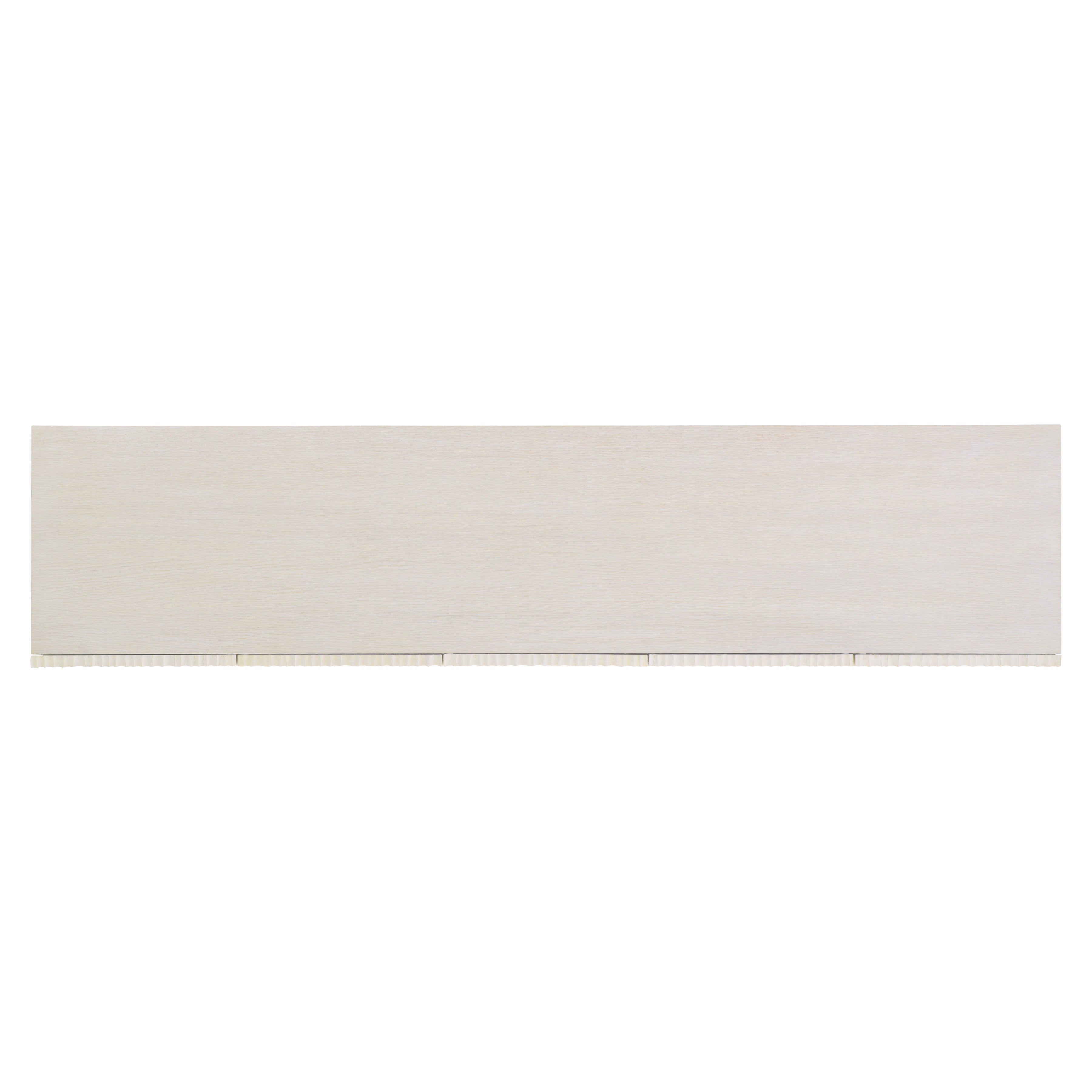 Solaria Entertainment Credenza with 5 Doors by Bernhardt