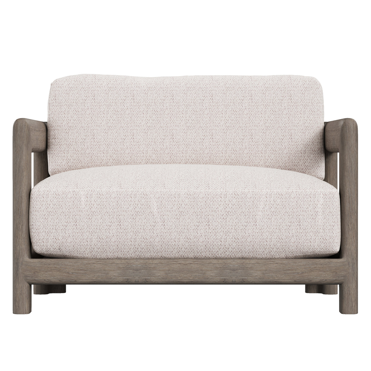 Montaigne Outdoor Chair by Bernhardt