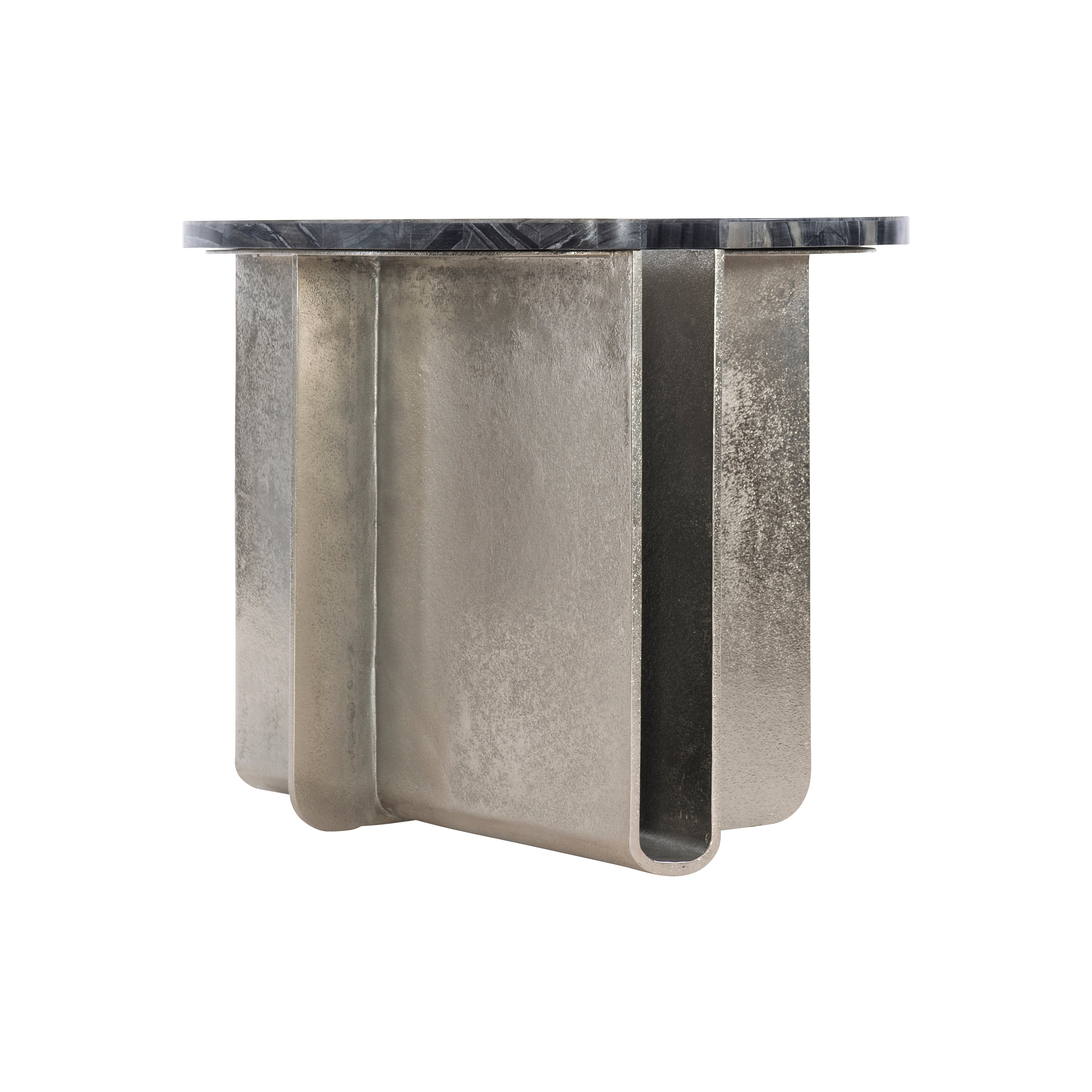 Tegan Side Table by Bernhardt