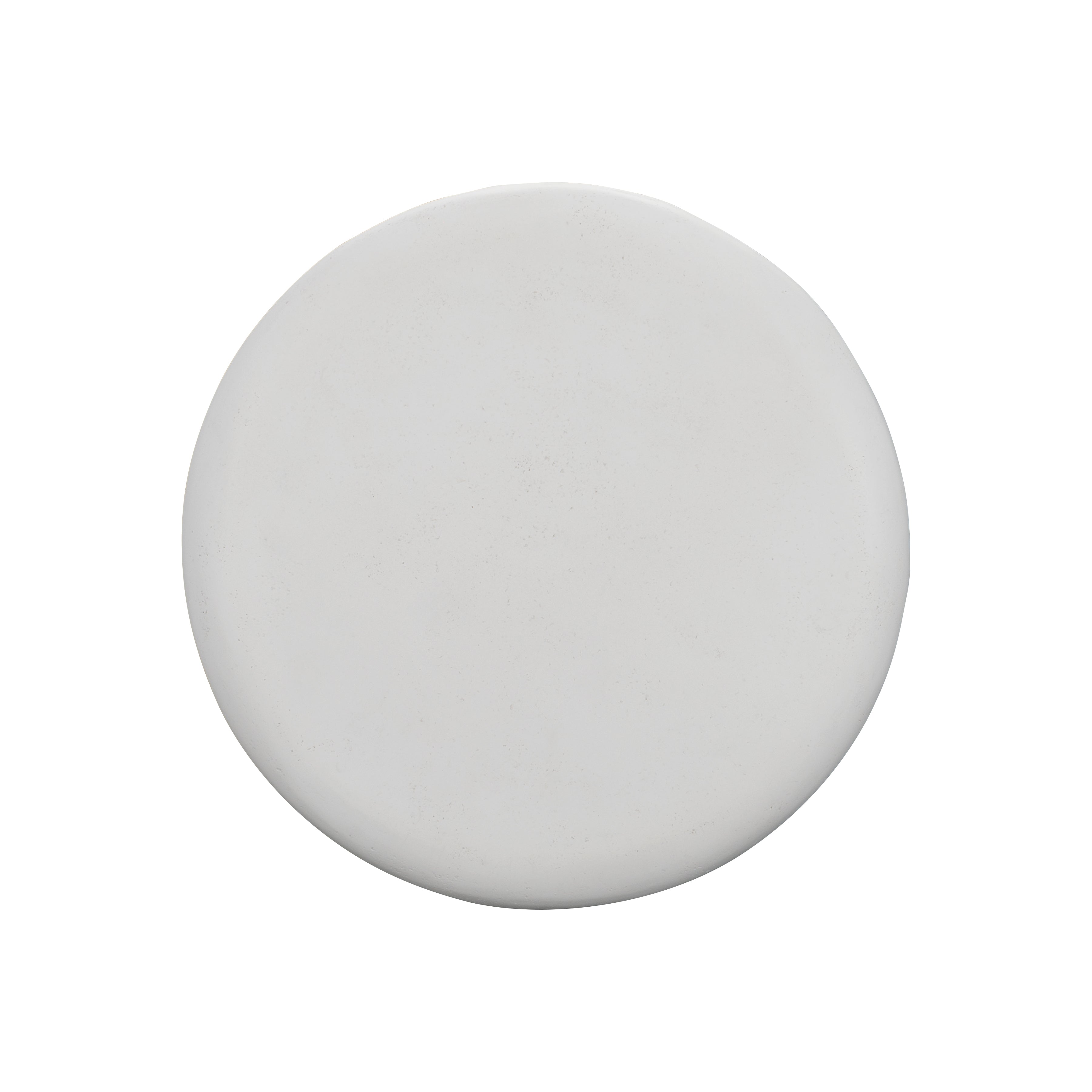 Coquille Outdoor Accent Table by Bernhardt