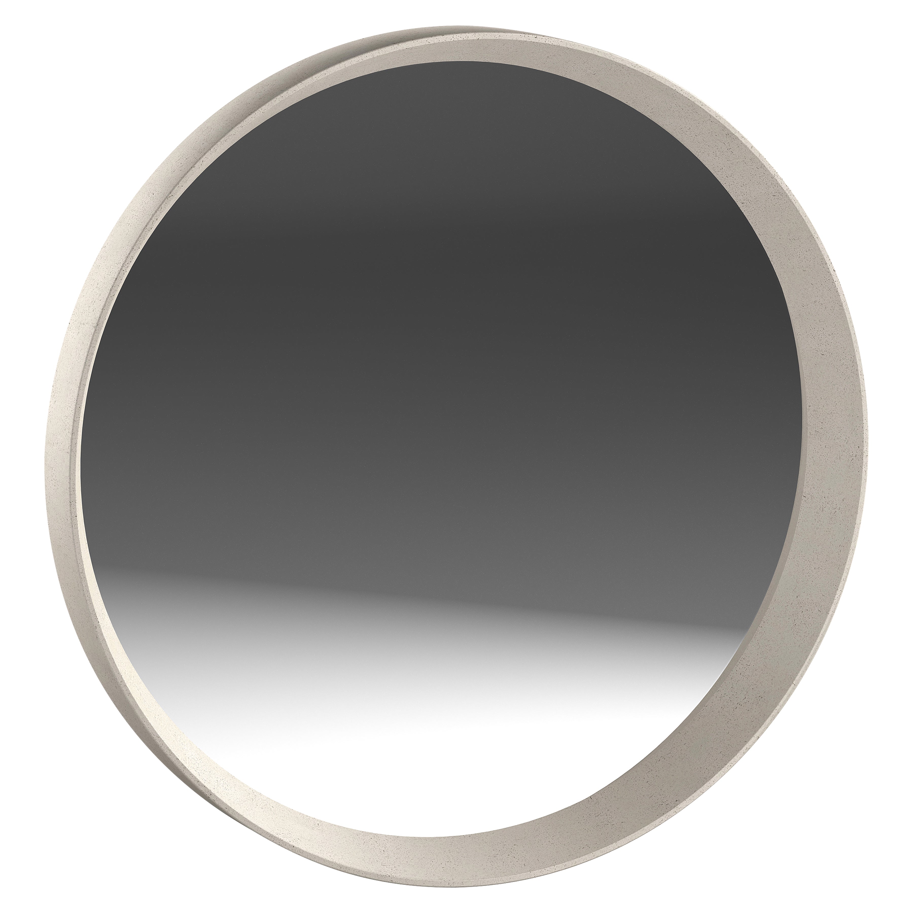 Casa Paros Round Mirror by Bernhardt