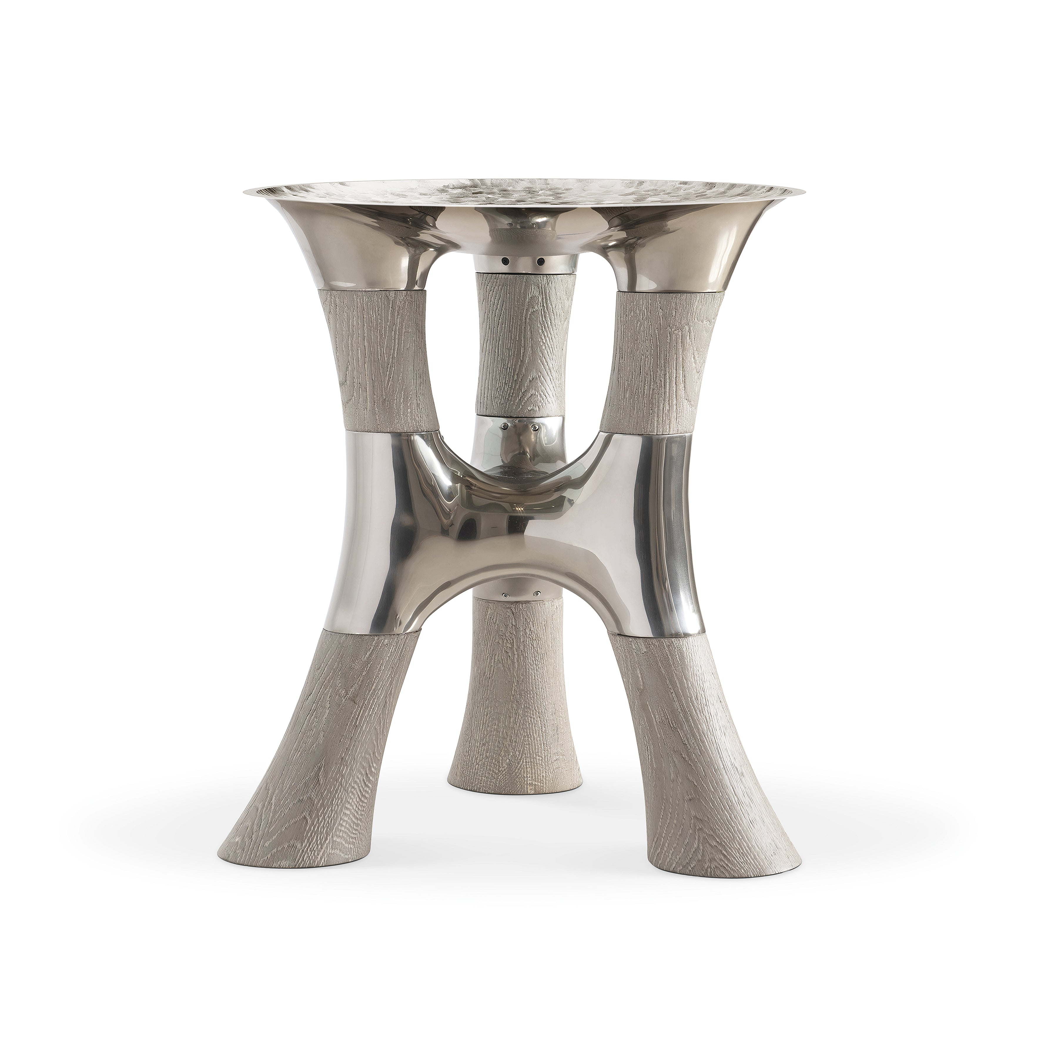 Dalton Dining Table Base by Bernhardt