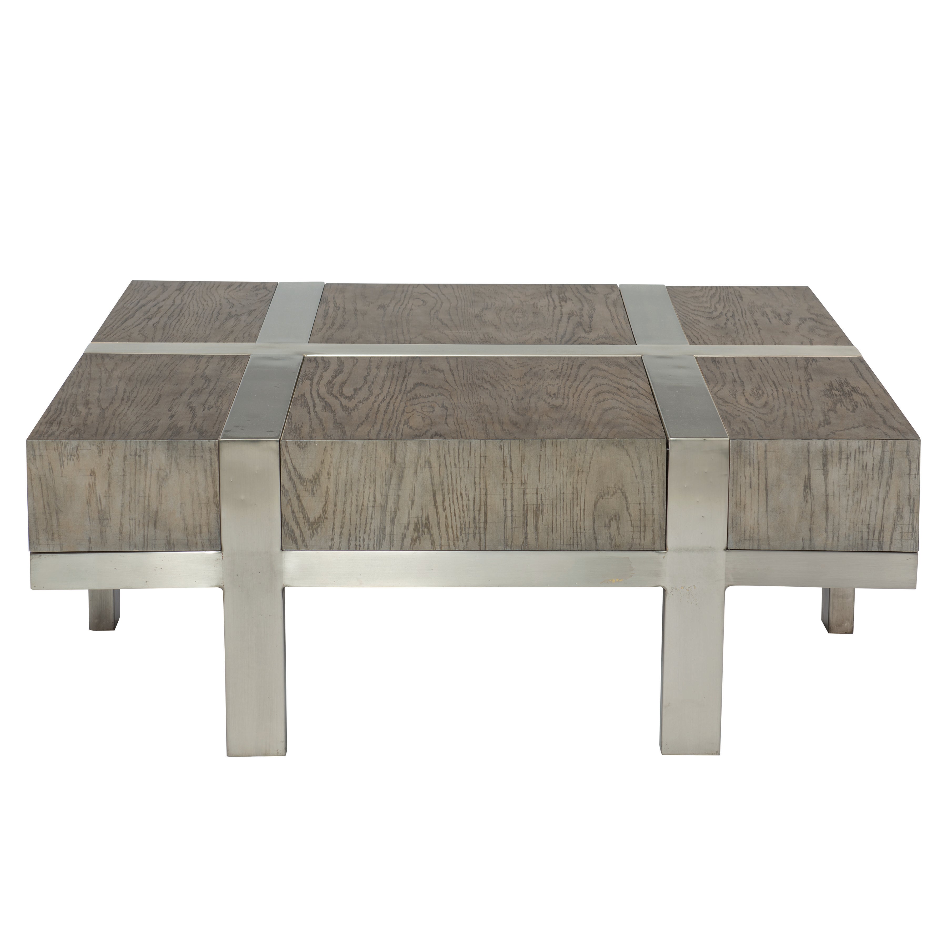 Leigh Cocktail Table by Bernhardt