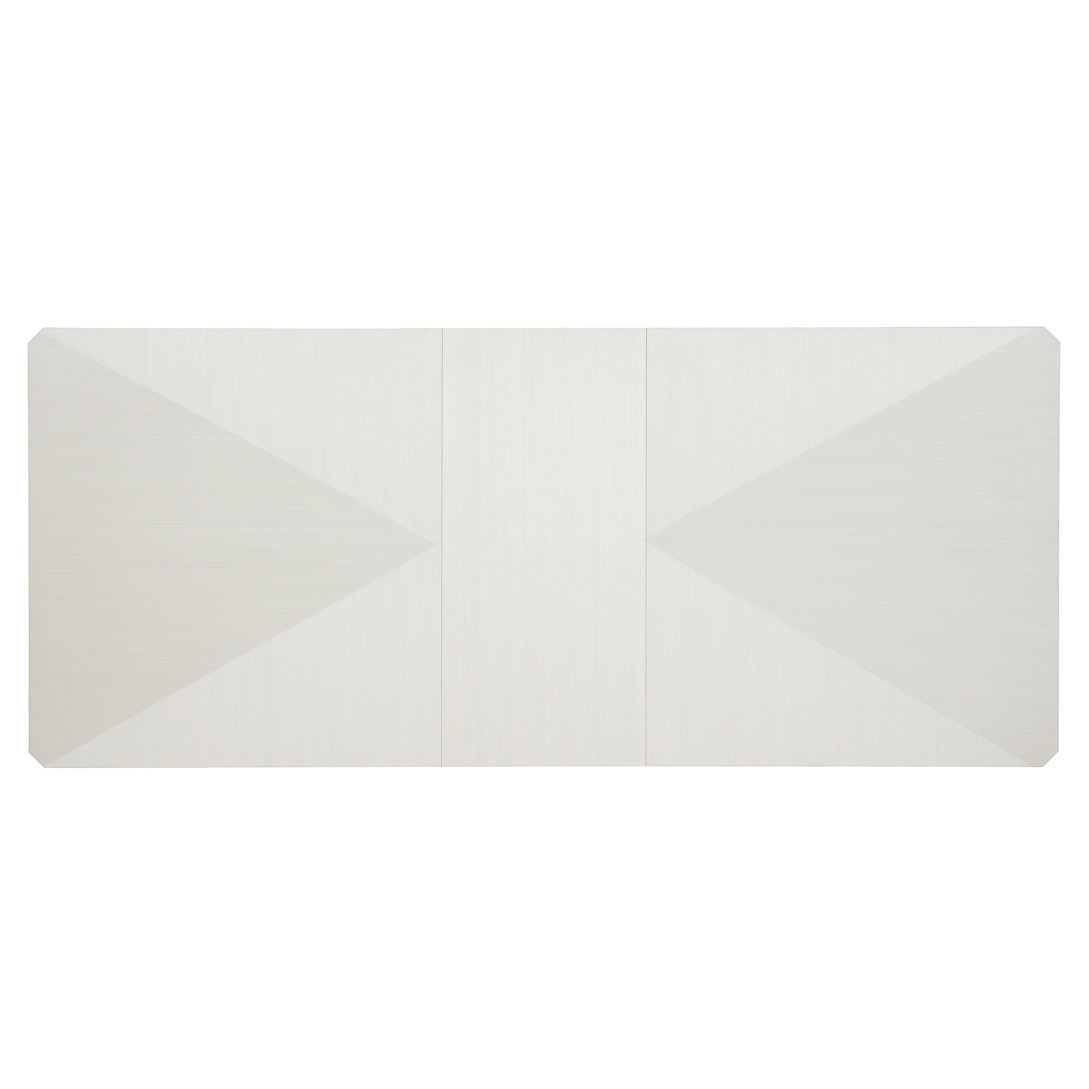 Axiom Dining Table by Bernhardt
