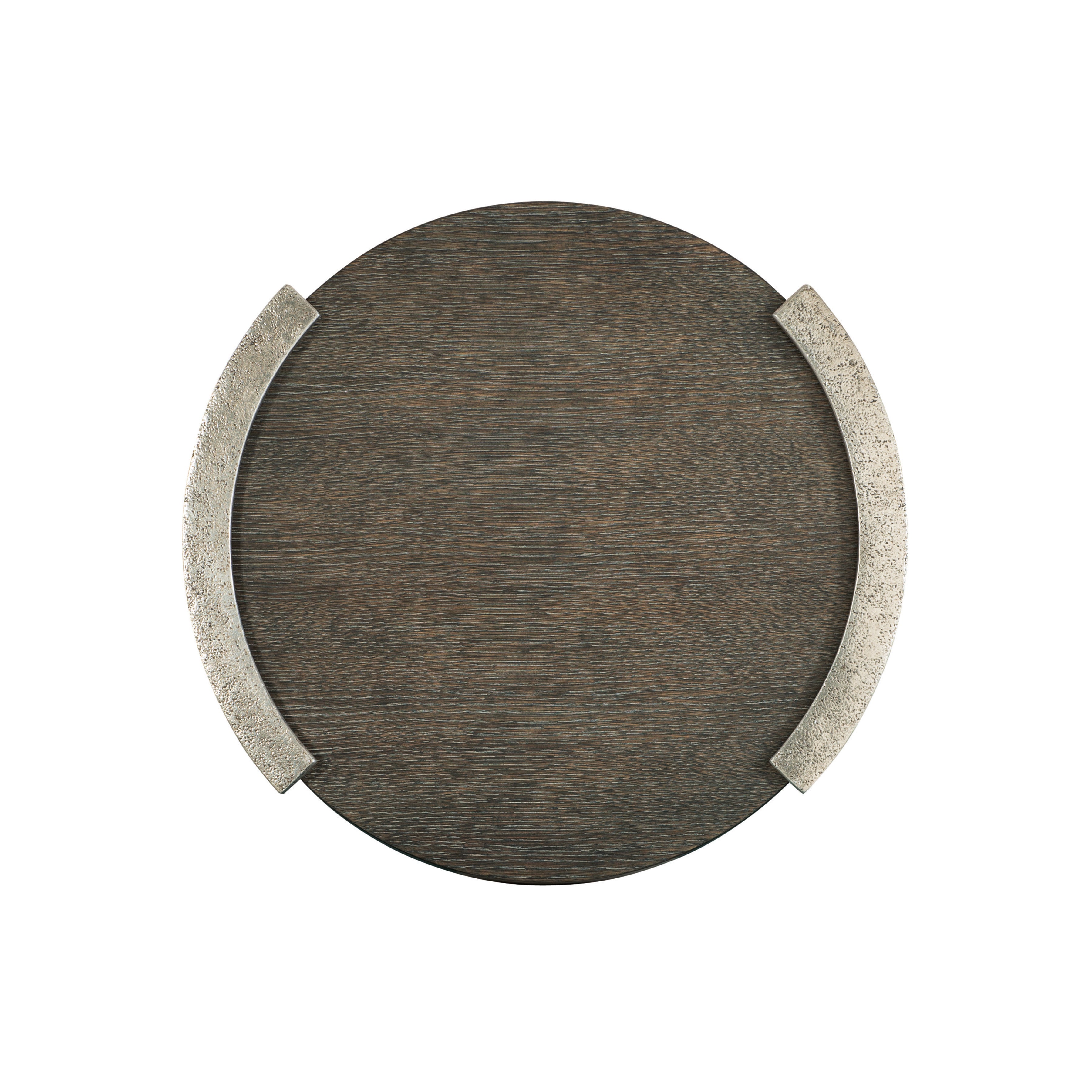 Gainsford End Table by Bernhardt