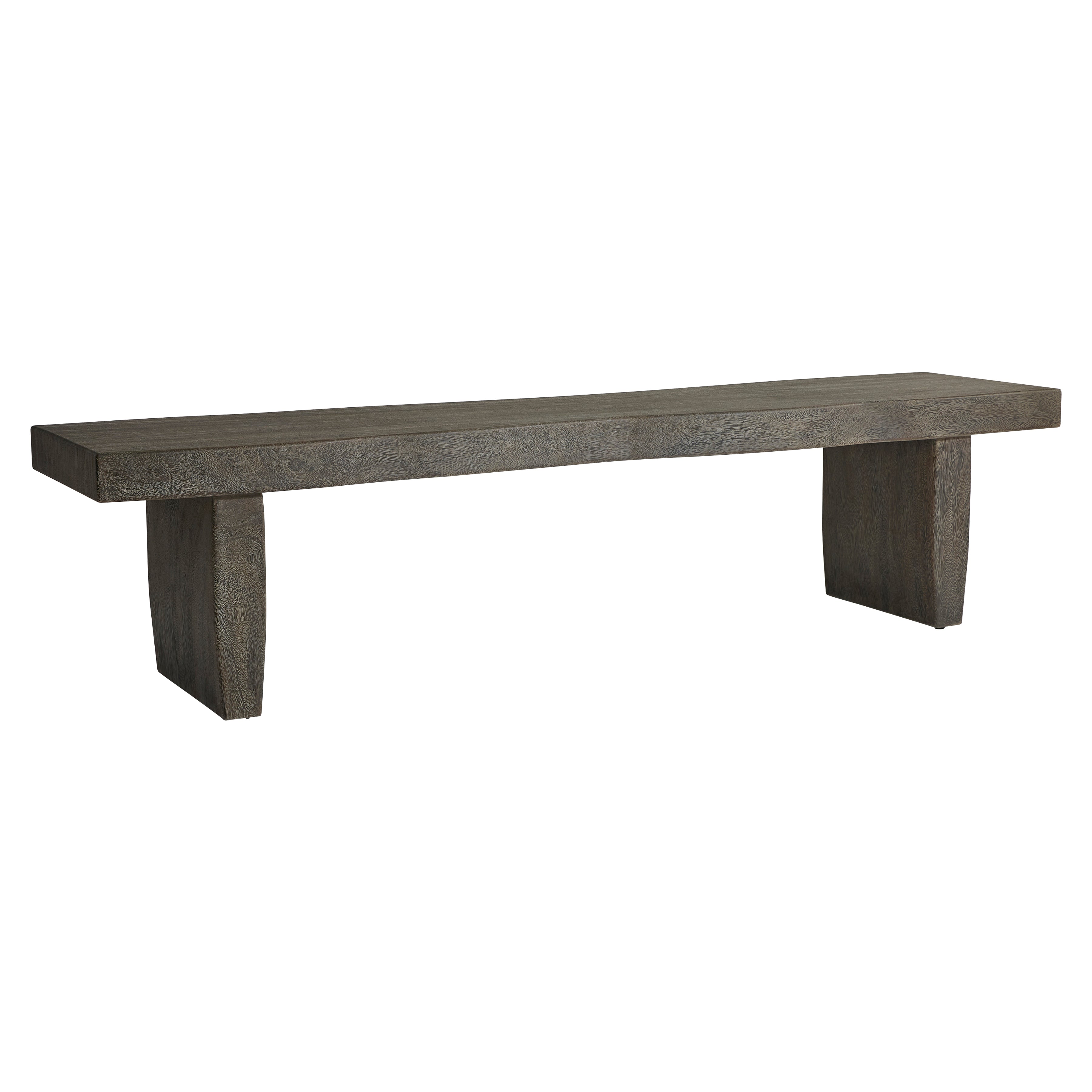 Luca Bench by Bernhardt