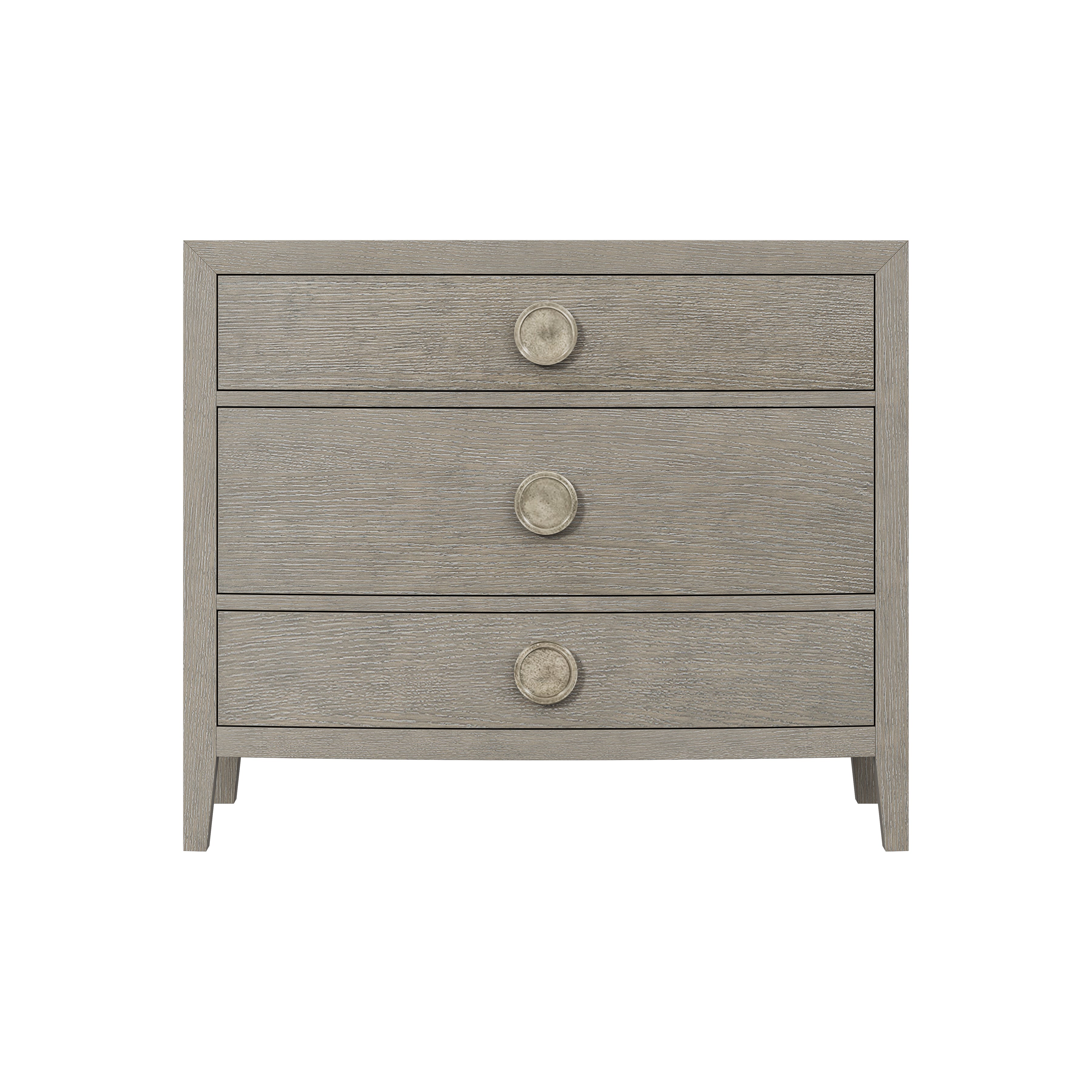 Linea Bachelor's Chest by Bernhardt