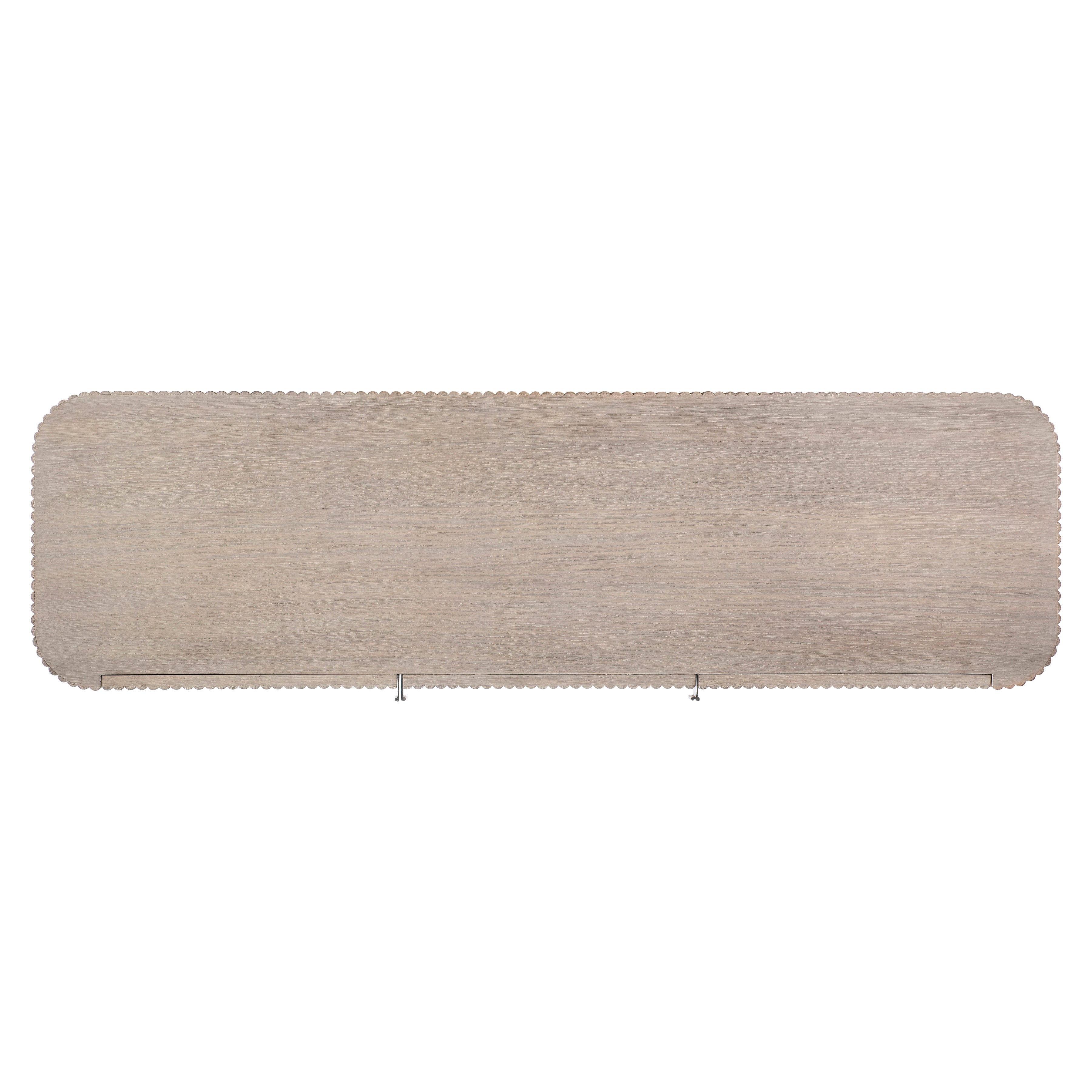 Lucerne Buffet by Bernhardt
