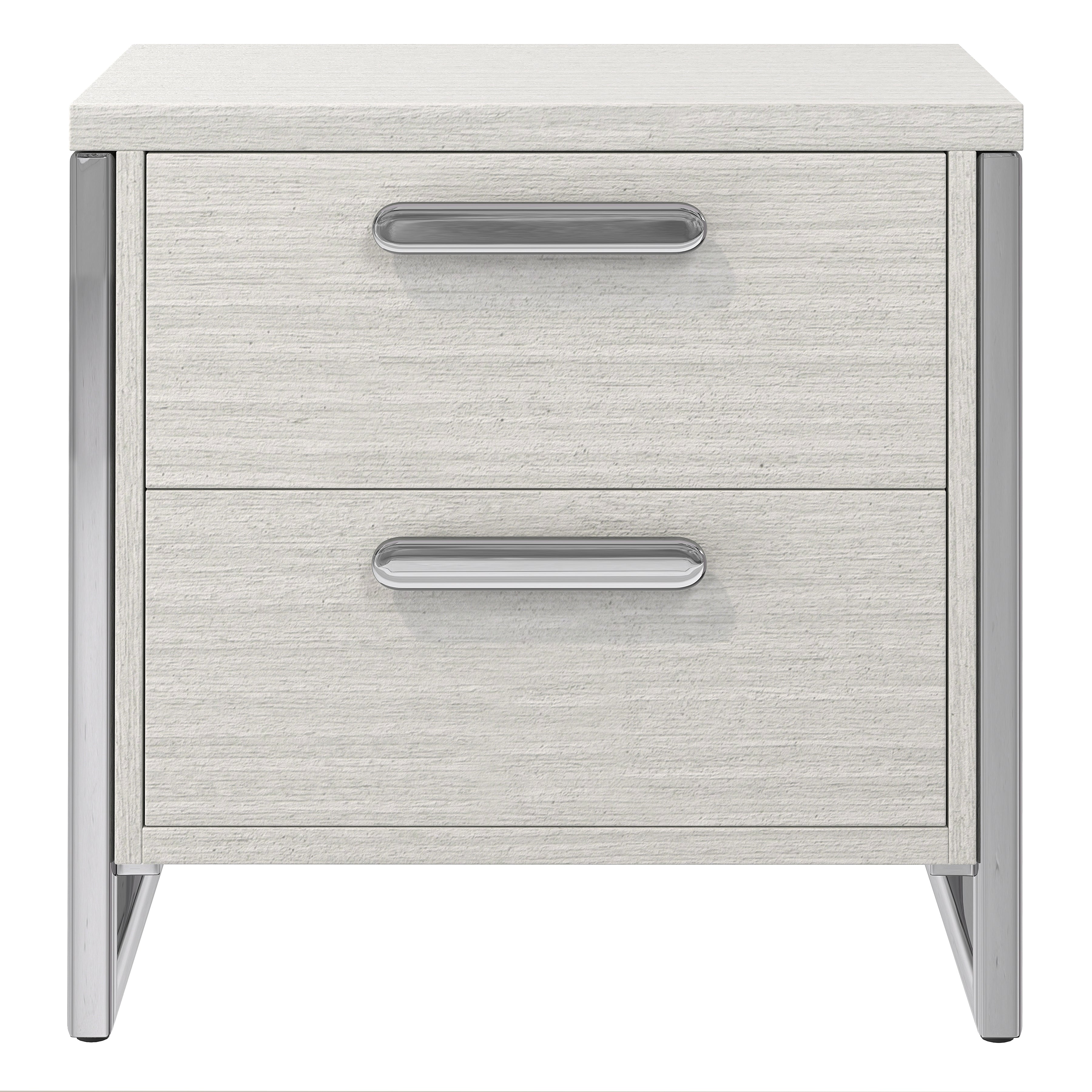 Stratum Nightstand by Bernhardt