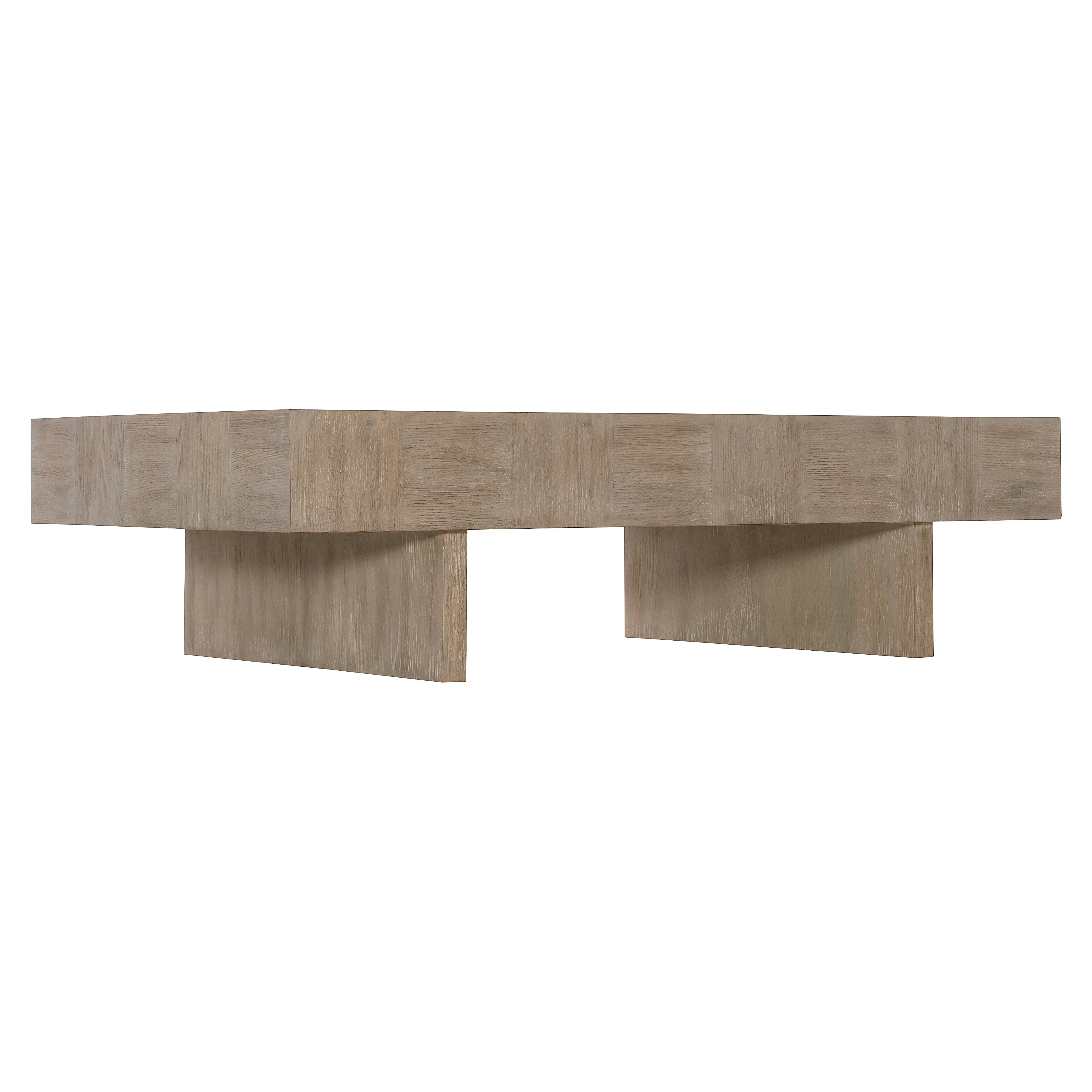 Fairgrove Cocktail Table by Bernhardt