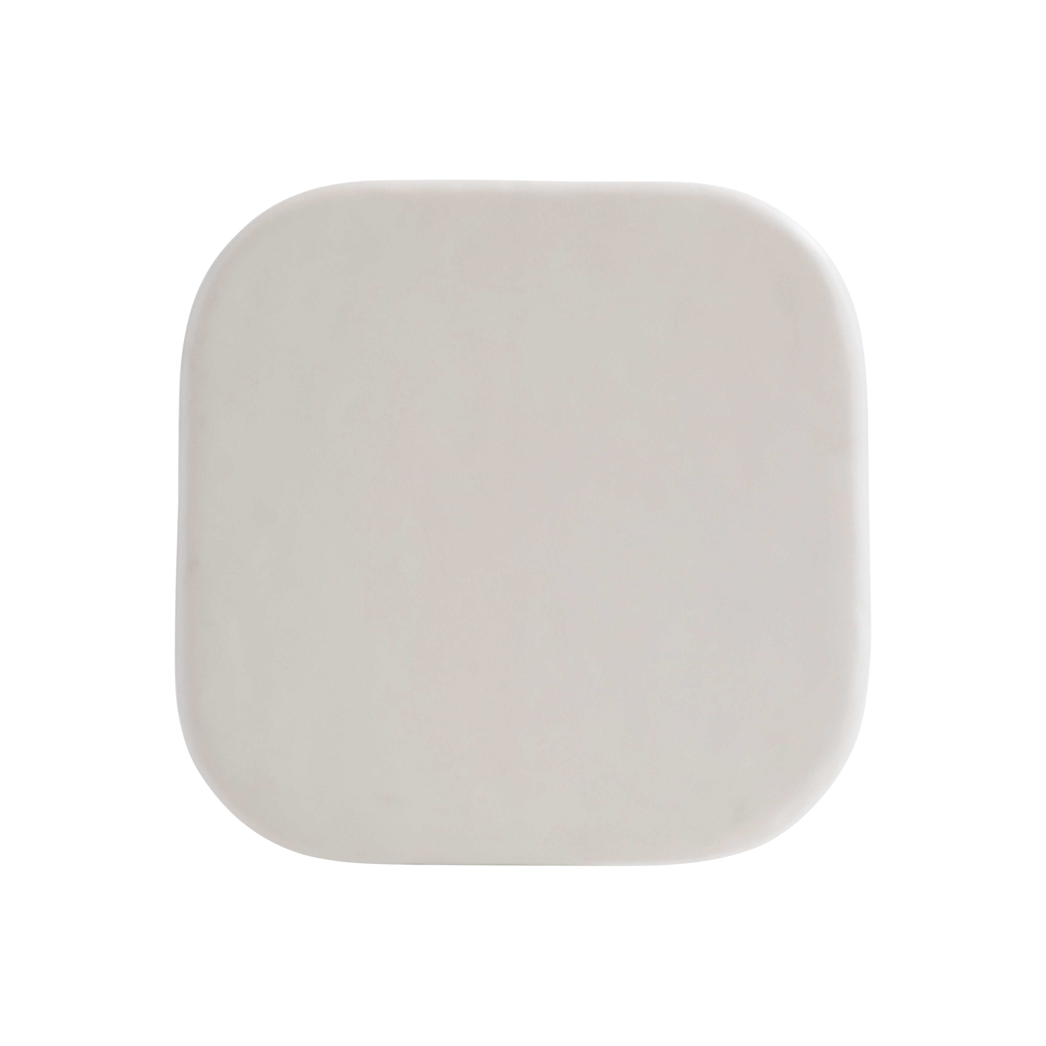 Lennox Outdoor Side Table by Bernhardt