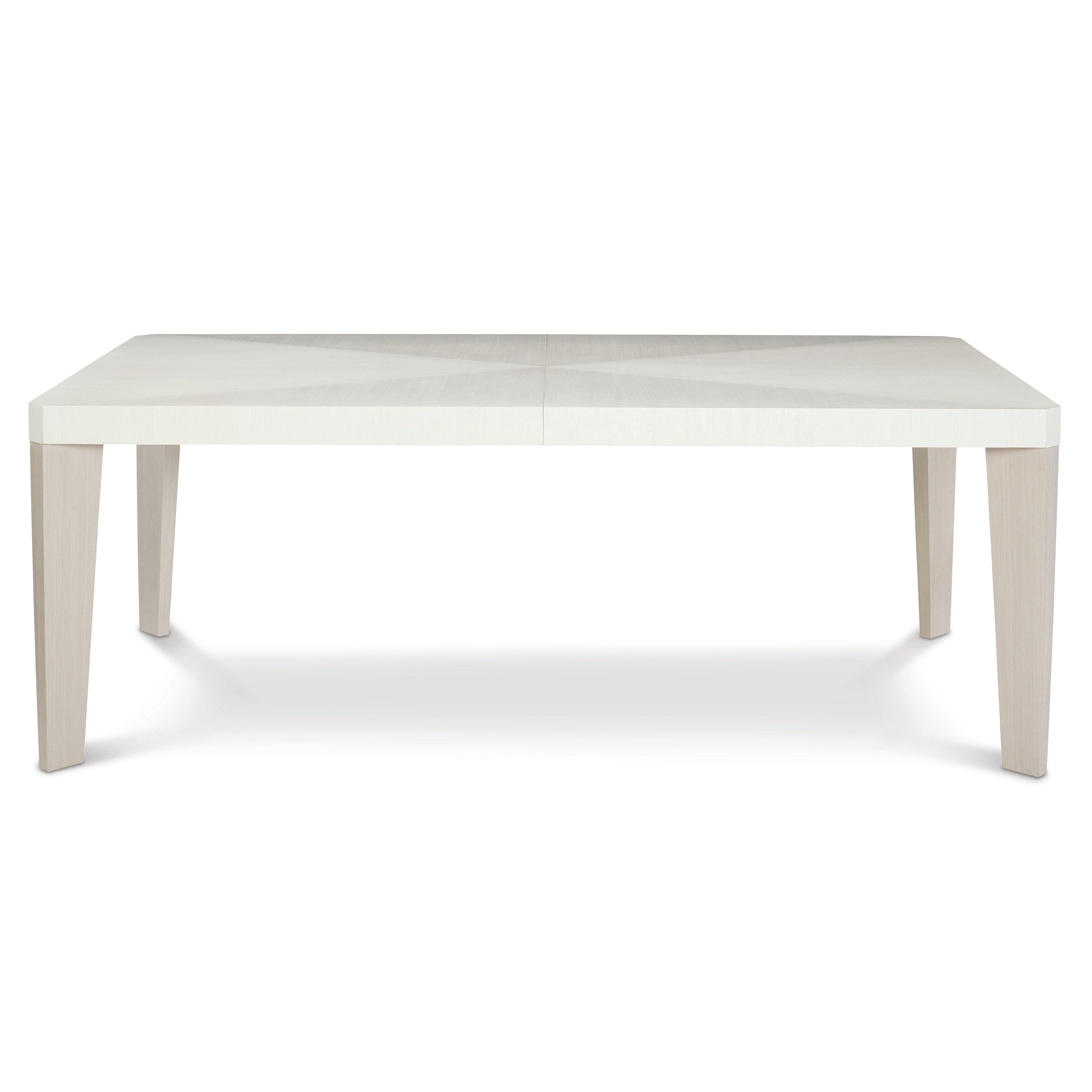 Axiom Dining Table by Bernhardt