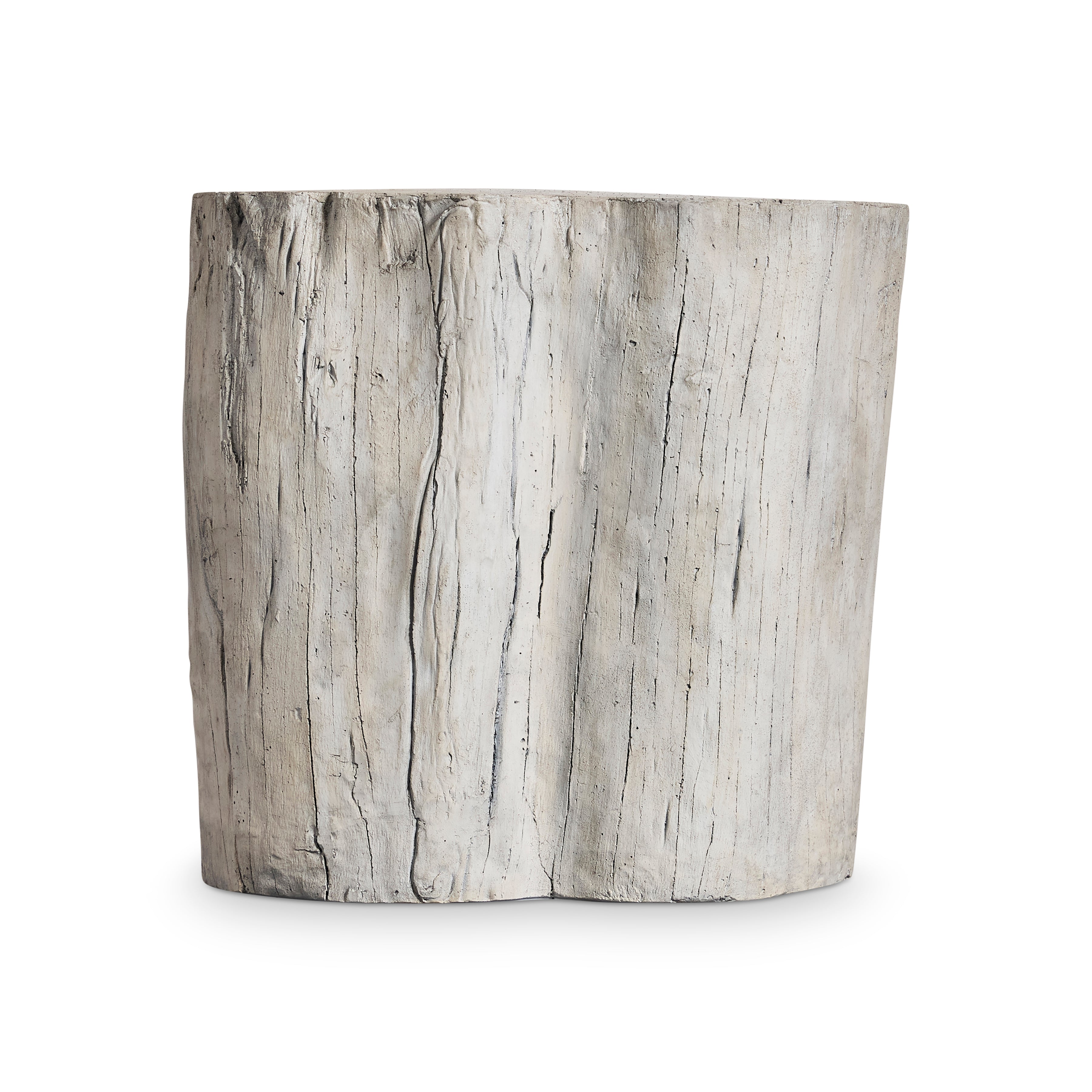 Bois Side Table by Bernhardt