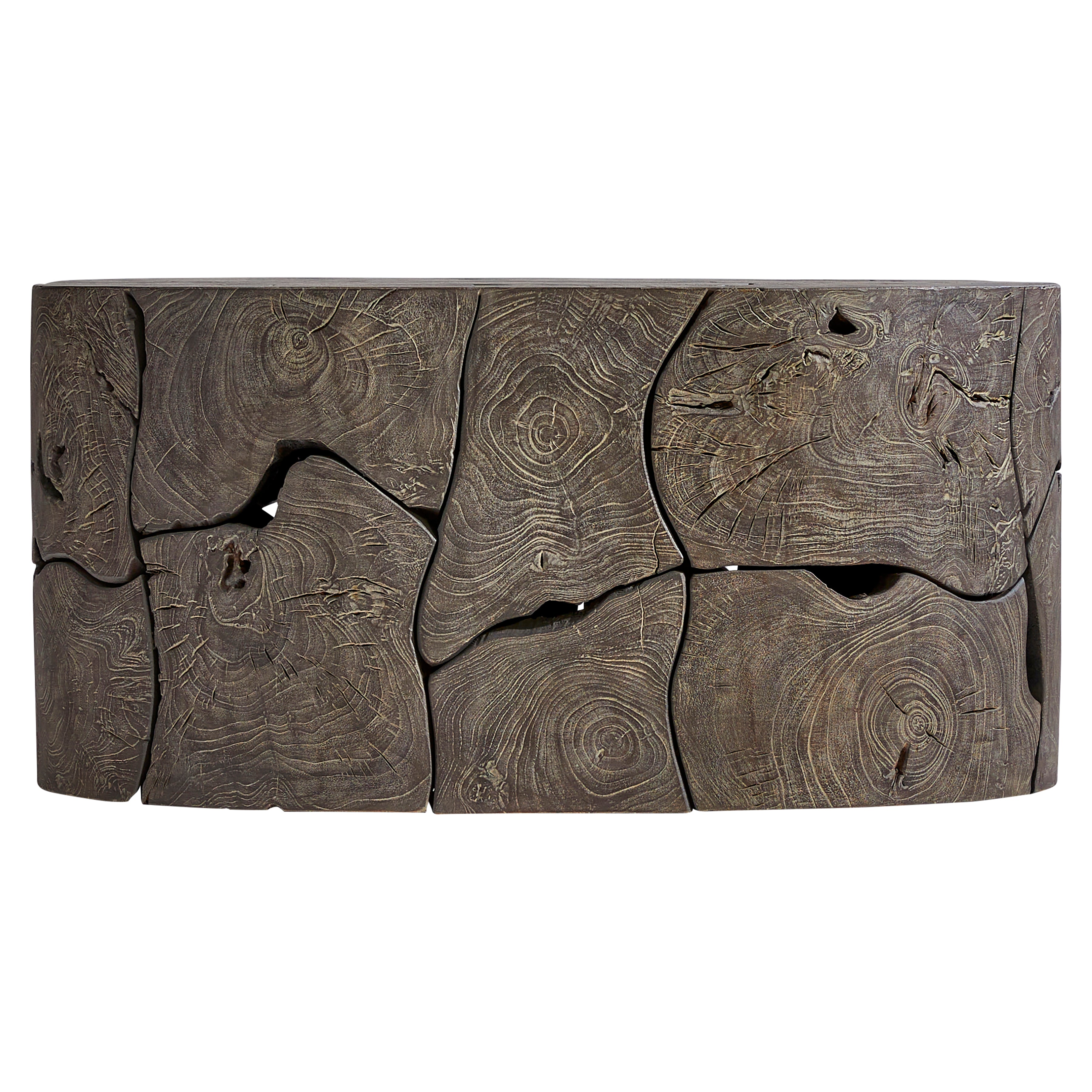 Trinidad Outdoor Cocktail Table by Bernhardt