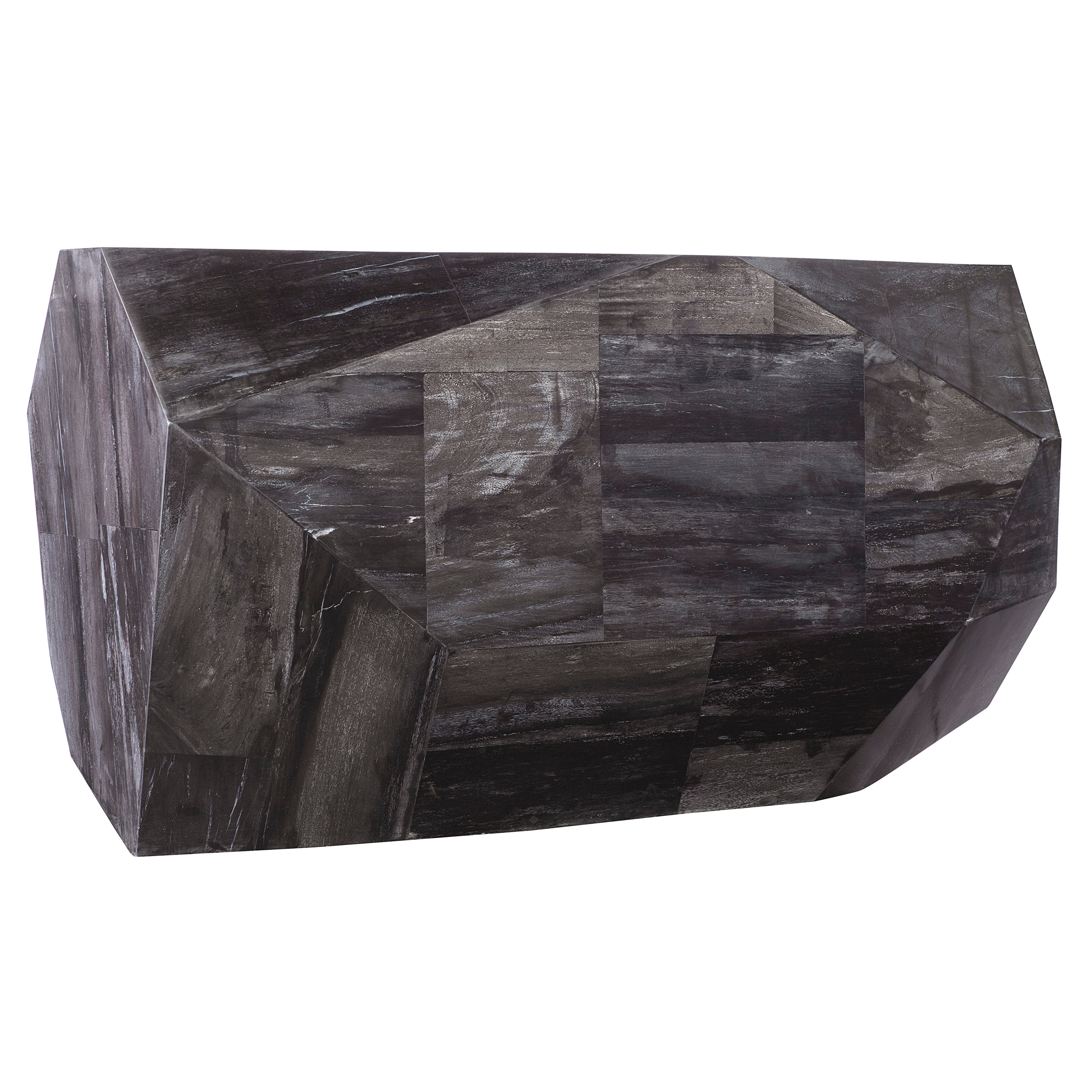 Adrian Console Table by Bernhardt