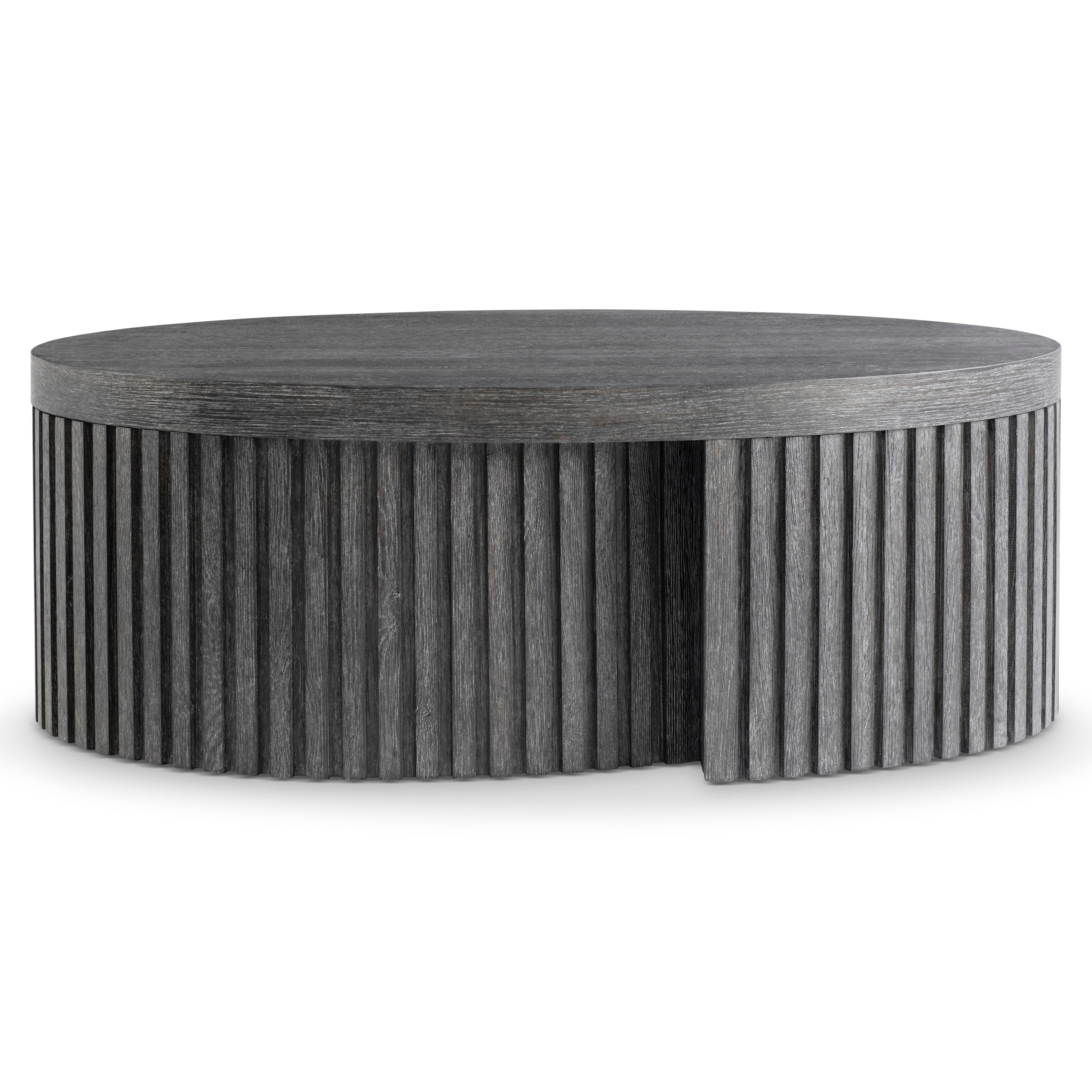 Menton Cocktail Table by Bernhardt